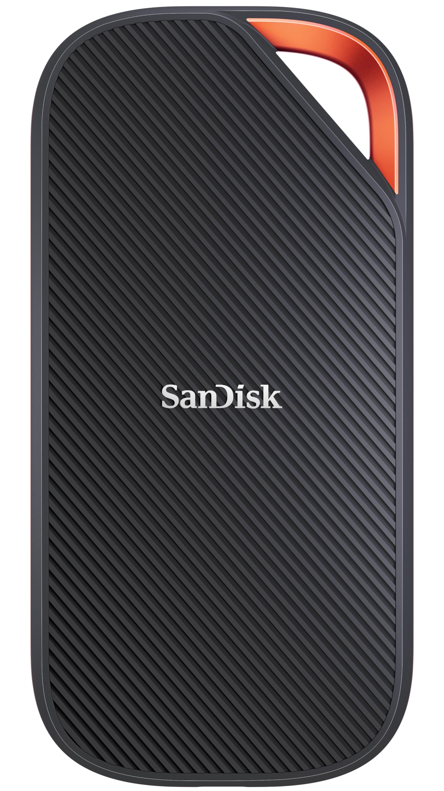 SanDisk 4TB Extreme PRO Portable SSD with USB4, Up to 3800 MB/s