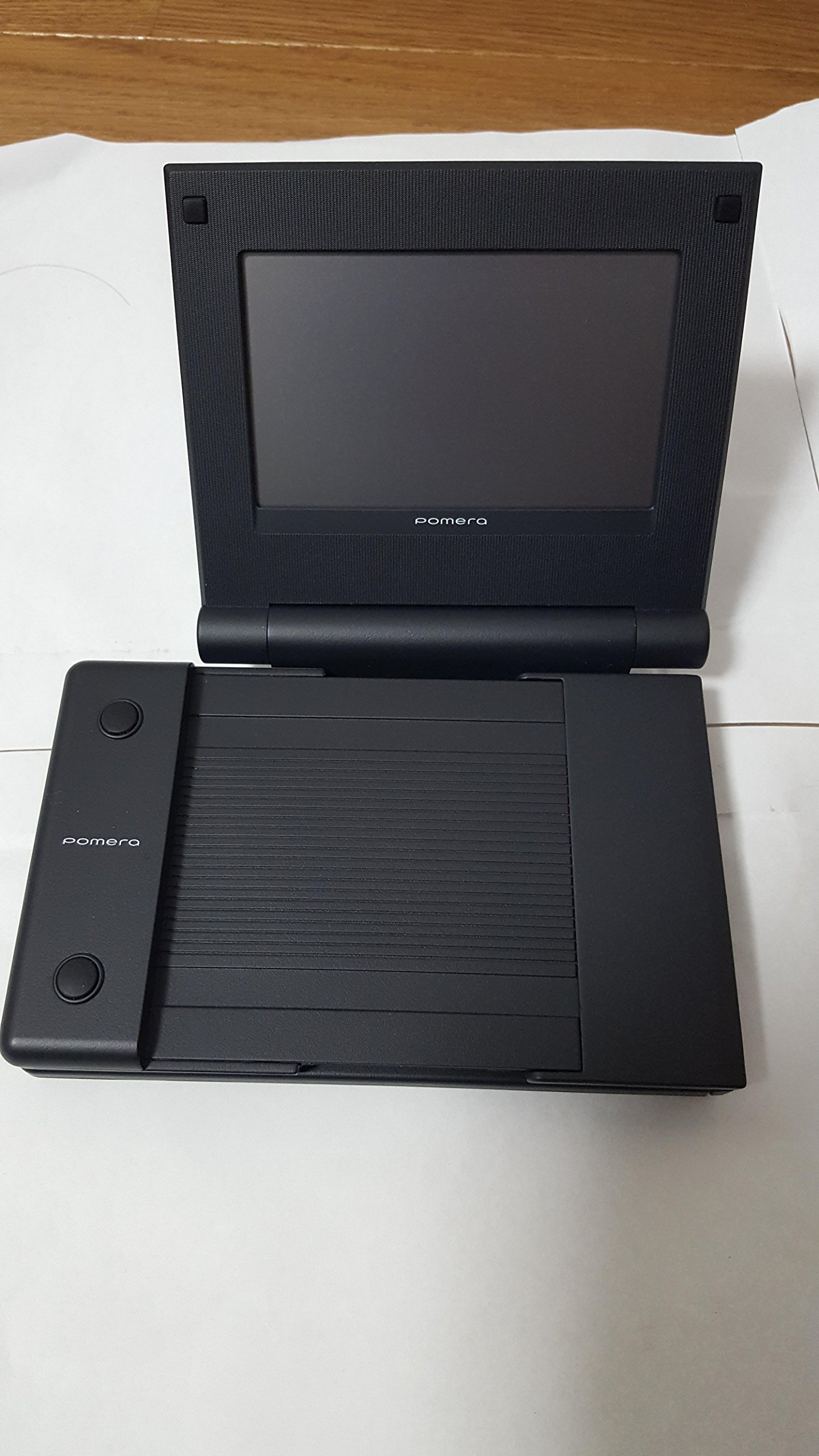 Amazon | キングジム デジタルメモ ポメラ DM5 クールブラック