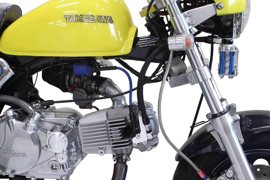 Amazon | SP武川(TAKEGAWA) オイルクーラー コンパクトクールキット