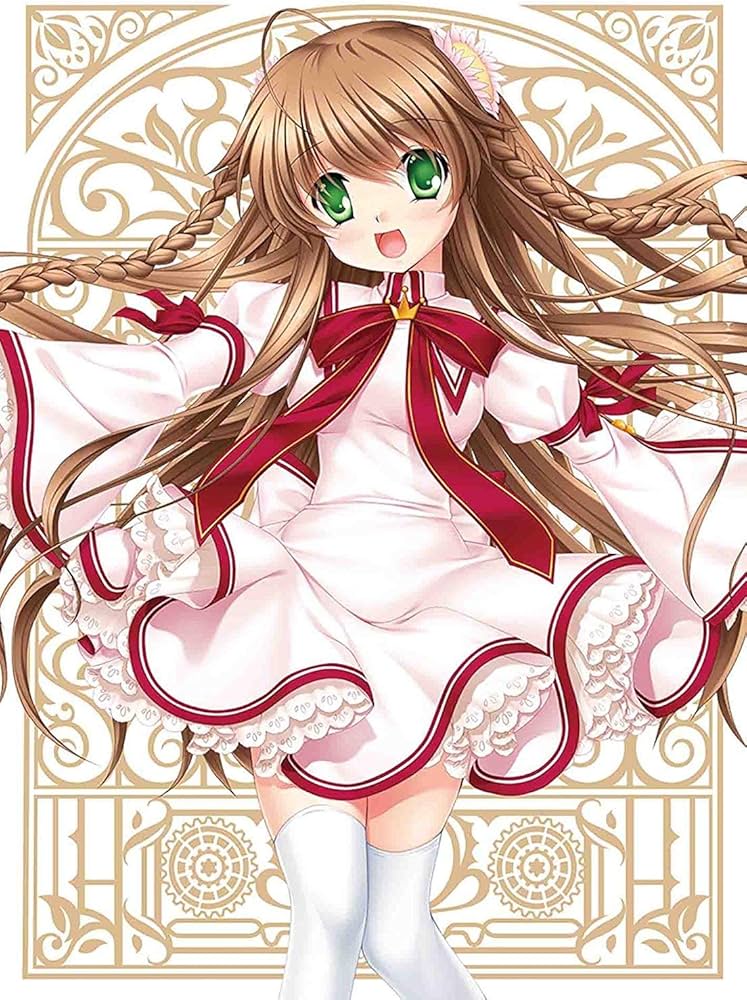 Amazon.co.jp: Rewrite (完全生産限定版) 全13巻セット 連動購入特典