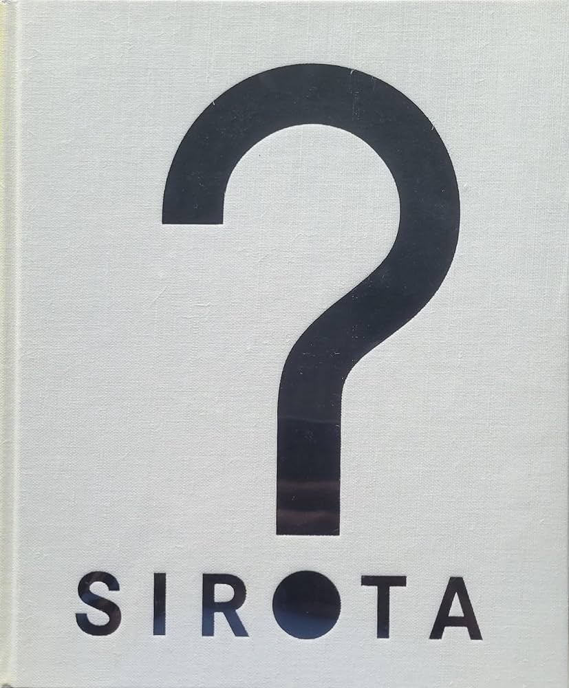 Amazon.com: Peggy Sirota: Guess Who: 9783882437225: Sirota, Peggy