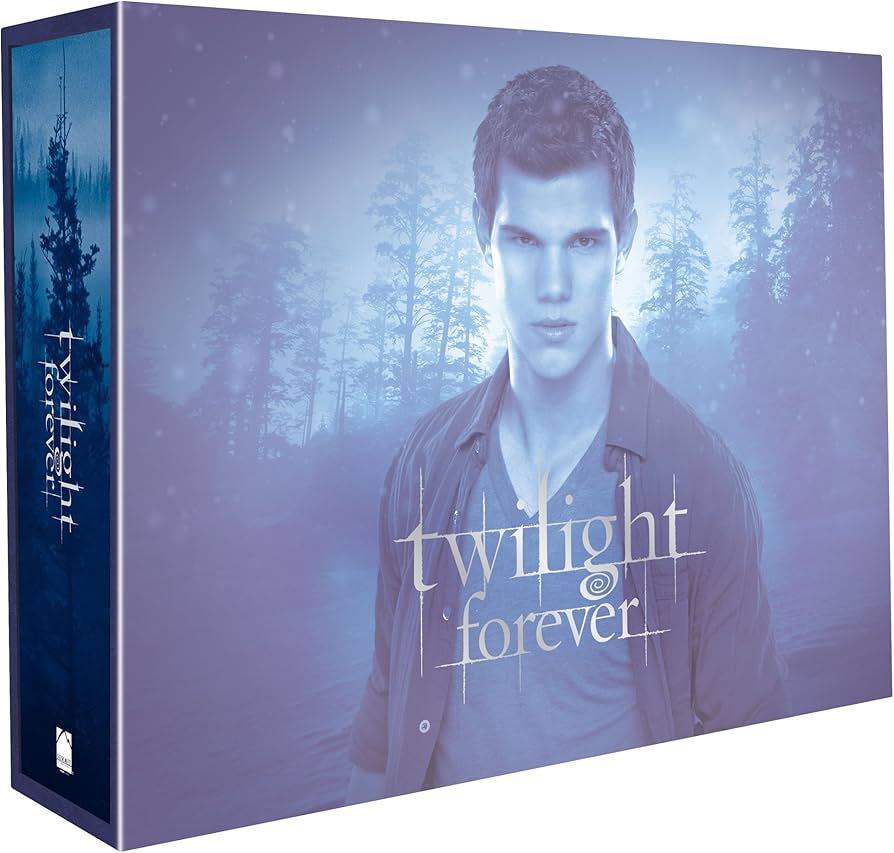 Amazon.co.jp: “Twilight Forever