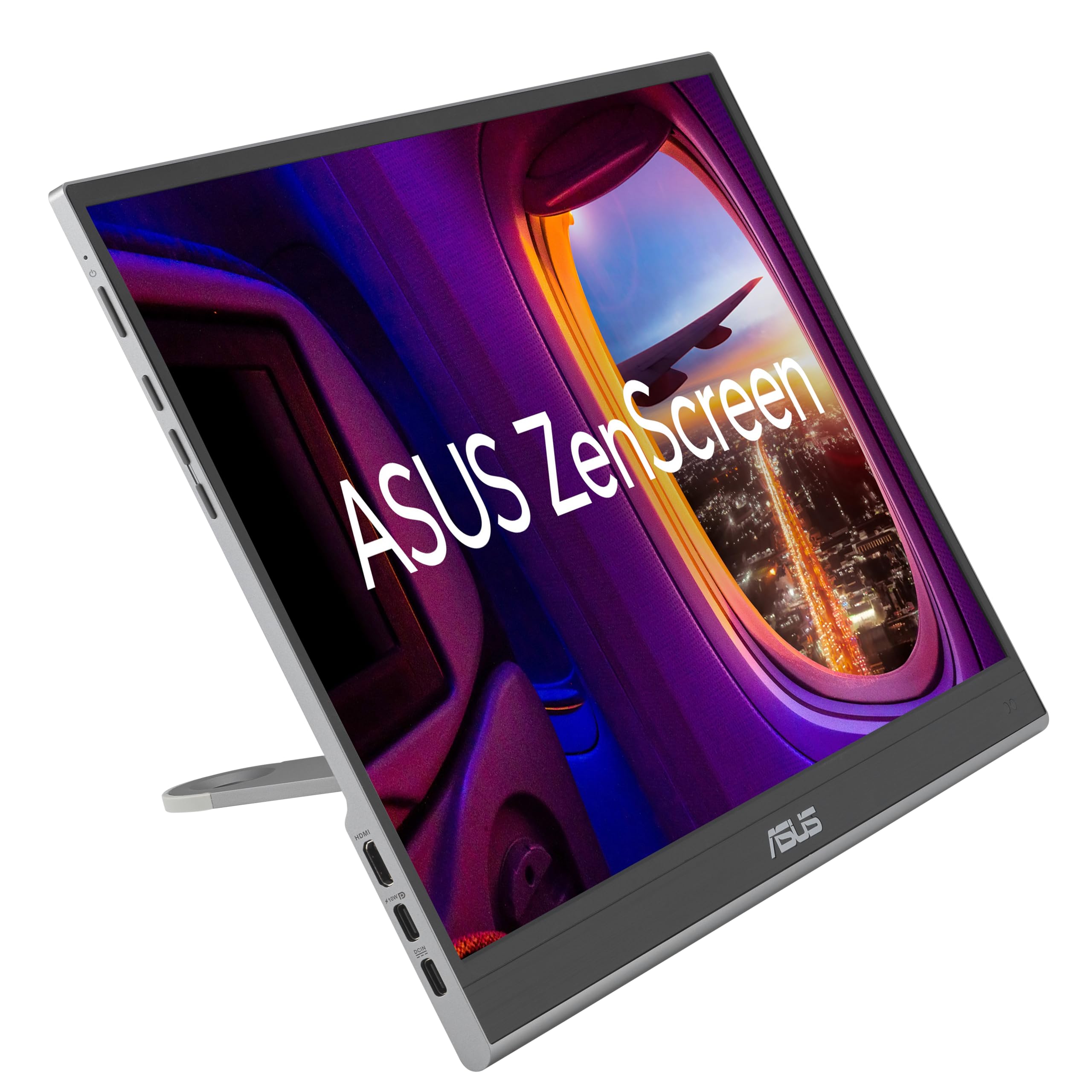 Amazon.com: ASUS ZenScreen 16” OLED USB-C portable monitor