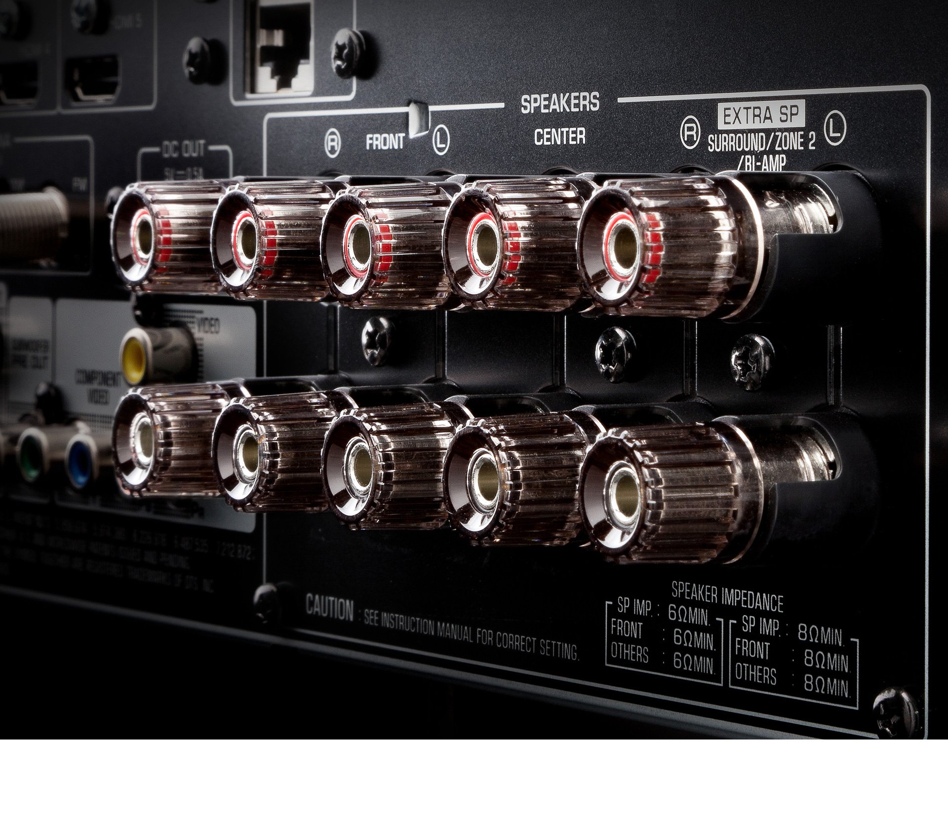 Amazon.co.jp: ヤマハ AVレシーバー 5.1chネットワーク再生対応