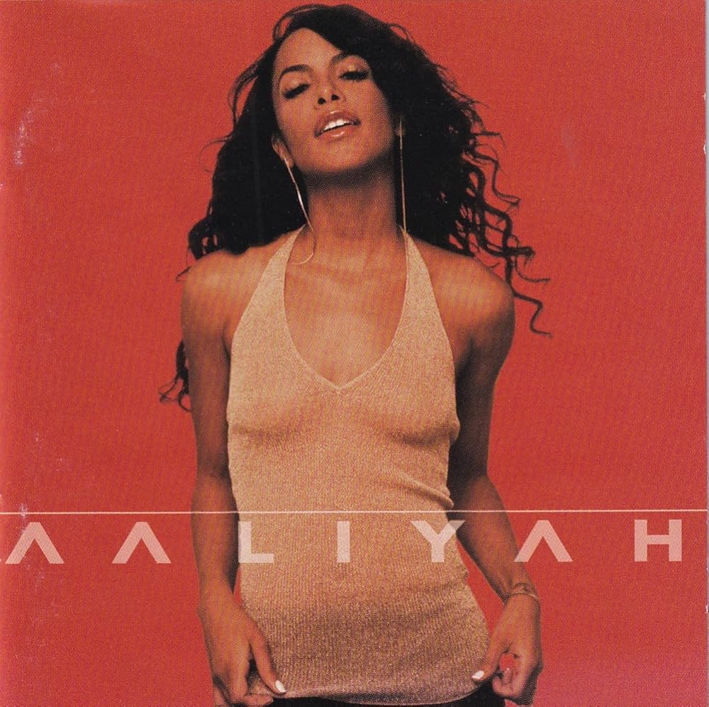 Amazon.com: Aaliyah: CDs & Vinyl