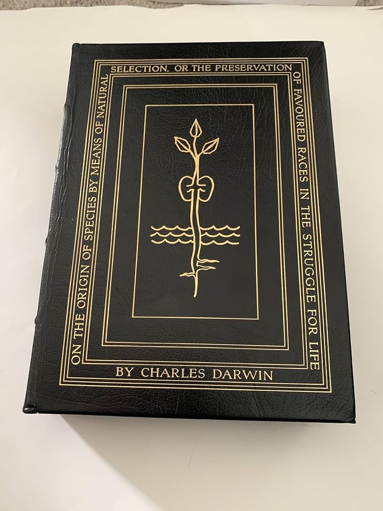 On the origin of species by means of natural selection, or,: The