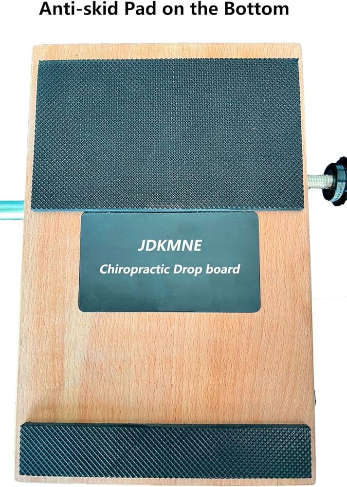 Amazon.co.jp : ポータブル カイロプラクティック ドロップ 機器