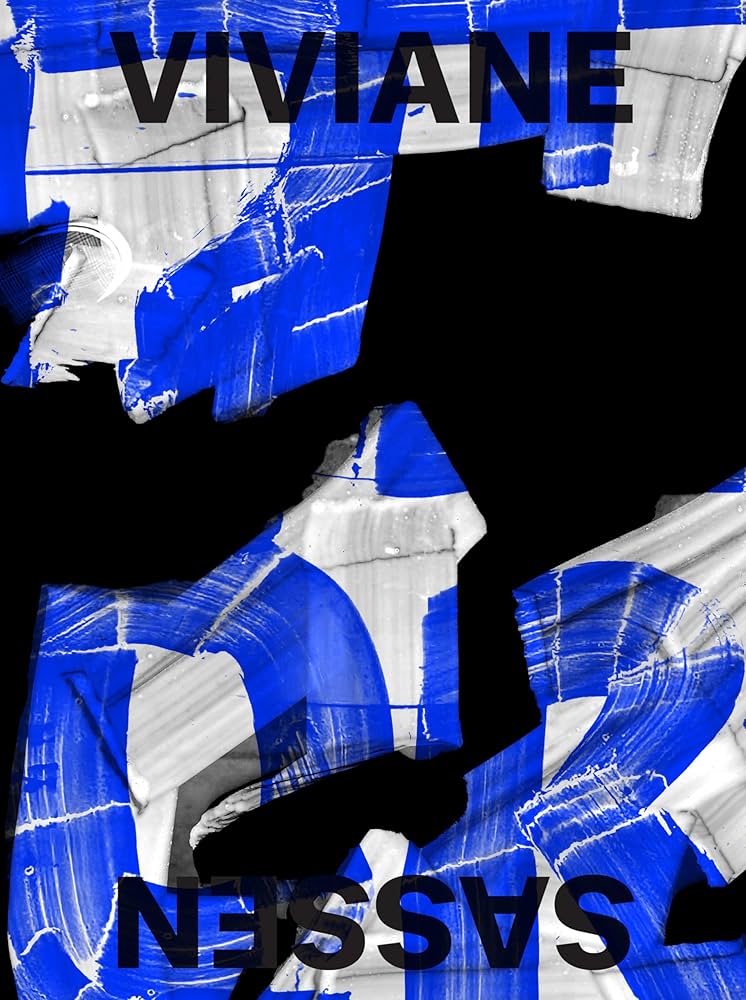 Amazon.com: Viviane Sassen: Phosphor: 9783791389783: Sassen