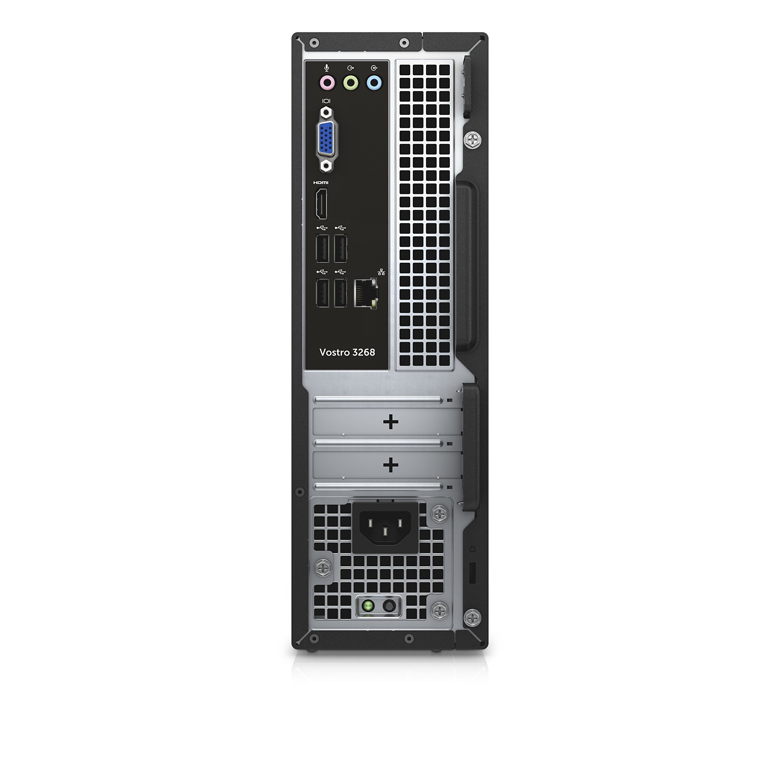 Amazon.co.jp: Dell デスクトップパソコン Vostro 3267 CeleronG3900