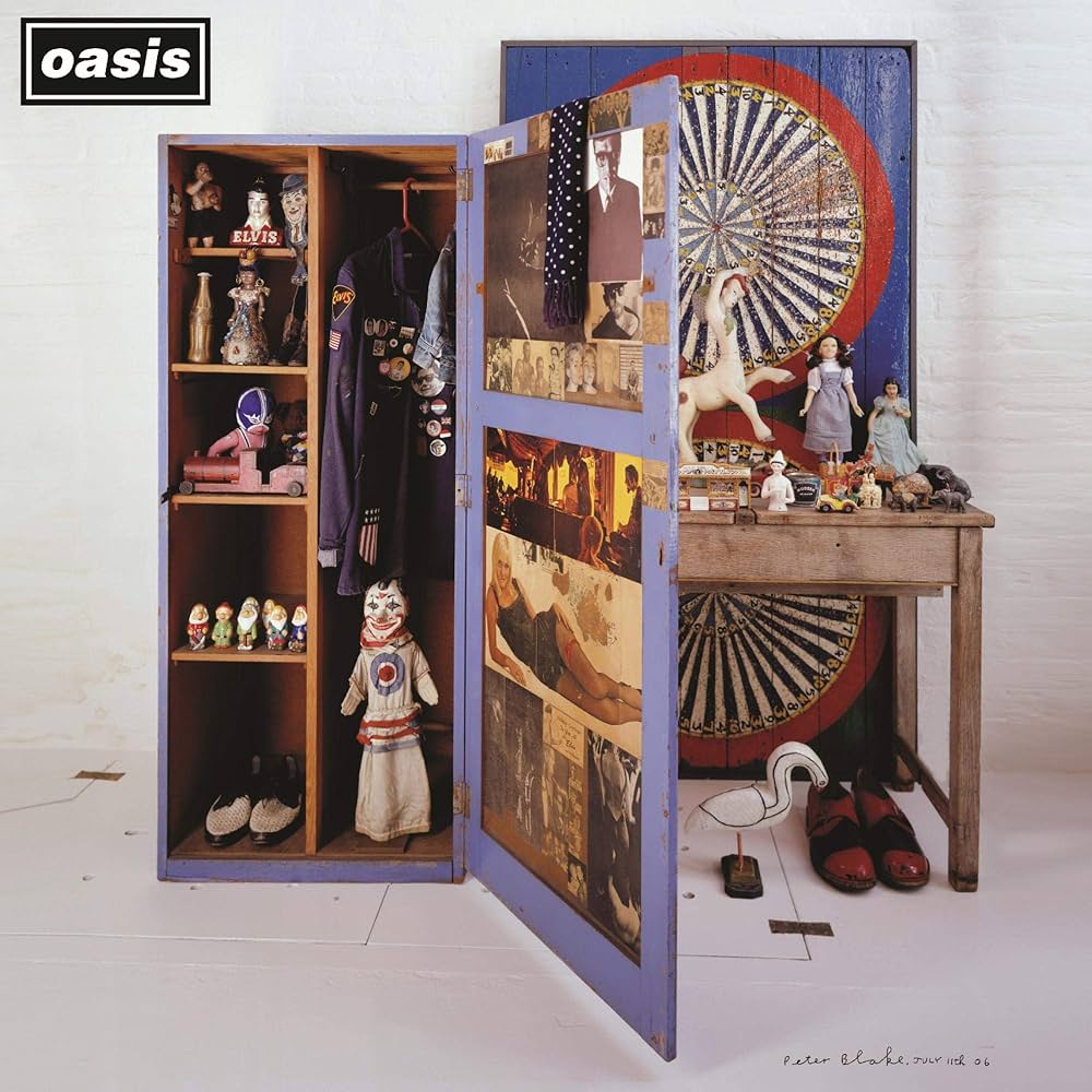 Various - Stop The Clocks - Amazon.com Music