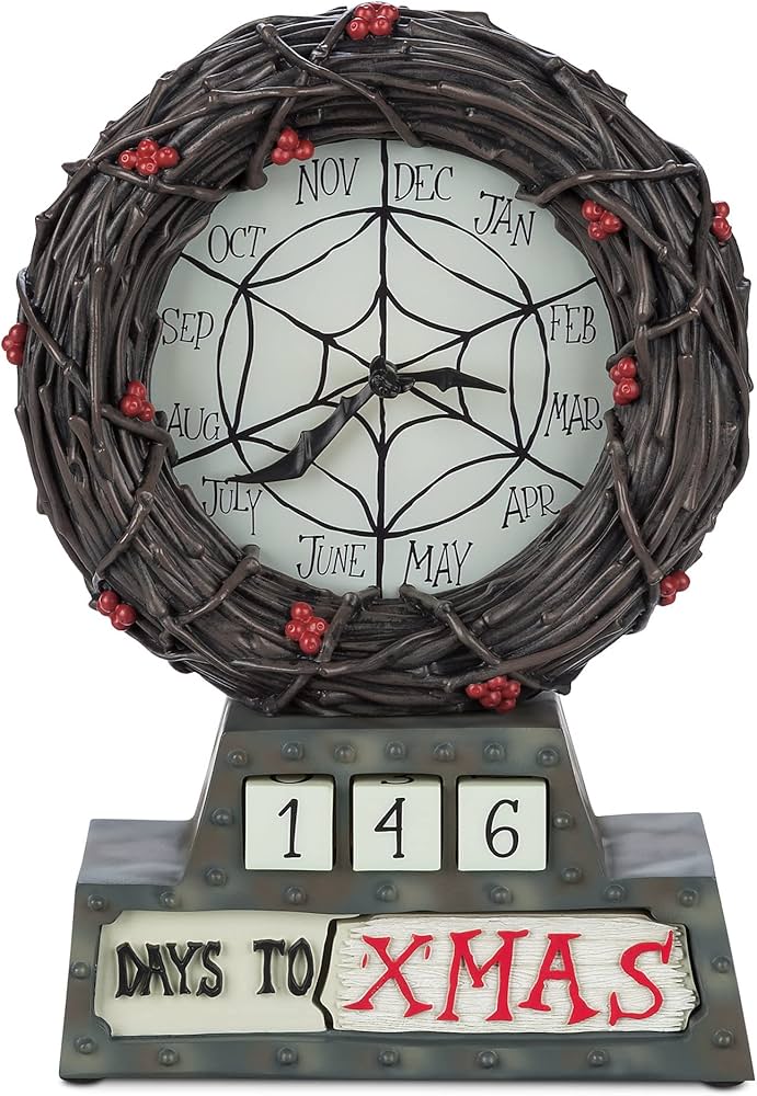 Amazon.co.jp: ディズニー ナイトメアー・ビフォア・クリスマス ライト