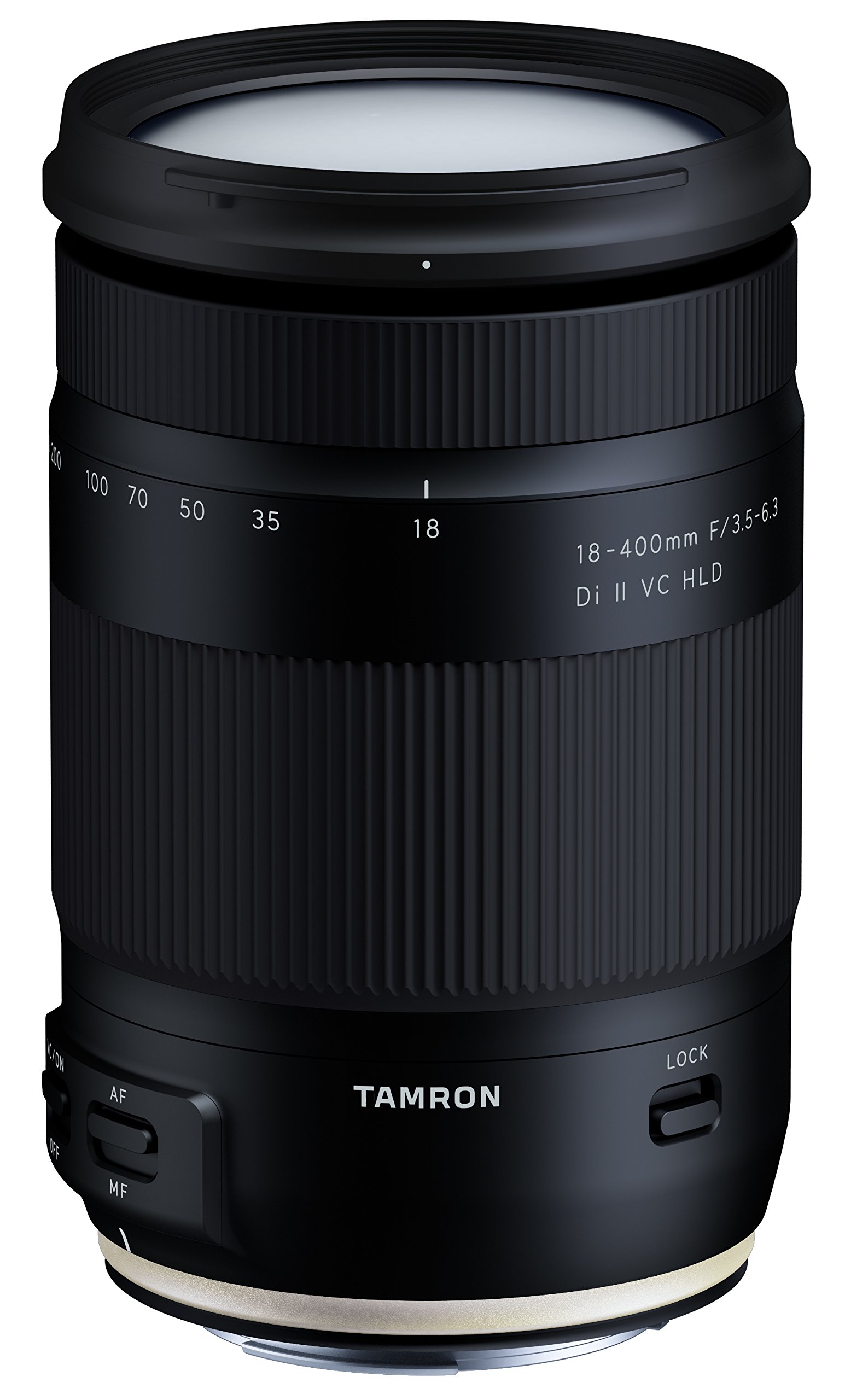 Amazon.com : TAMRON high magnification zoom lens 18-400mm F3.5-6.3
