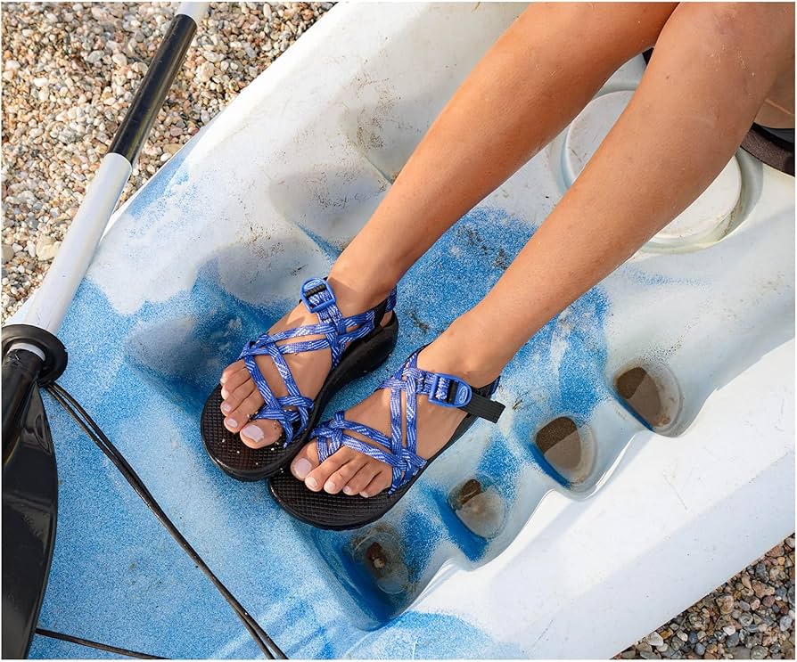 Chaco JCH108002LIMBBLACKM10.0 Zcloud X2 Limb Black M 10.0 : Amazon