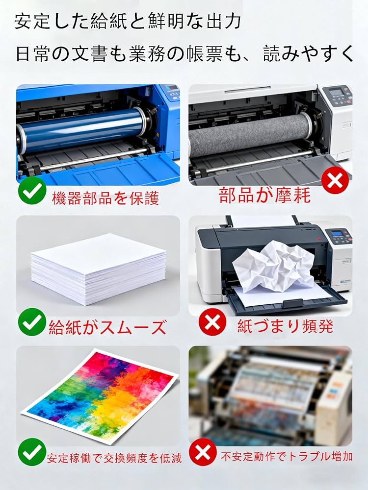 Amazon.co.jp: TN328 4色セット 互換トナーカートリッジ｜ブラック