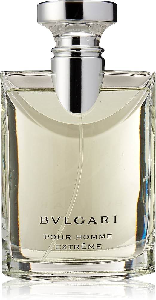 Amazon | ブルガリ プールオム エクストレーム オーデトワレスプレー