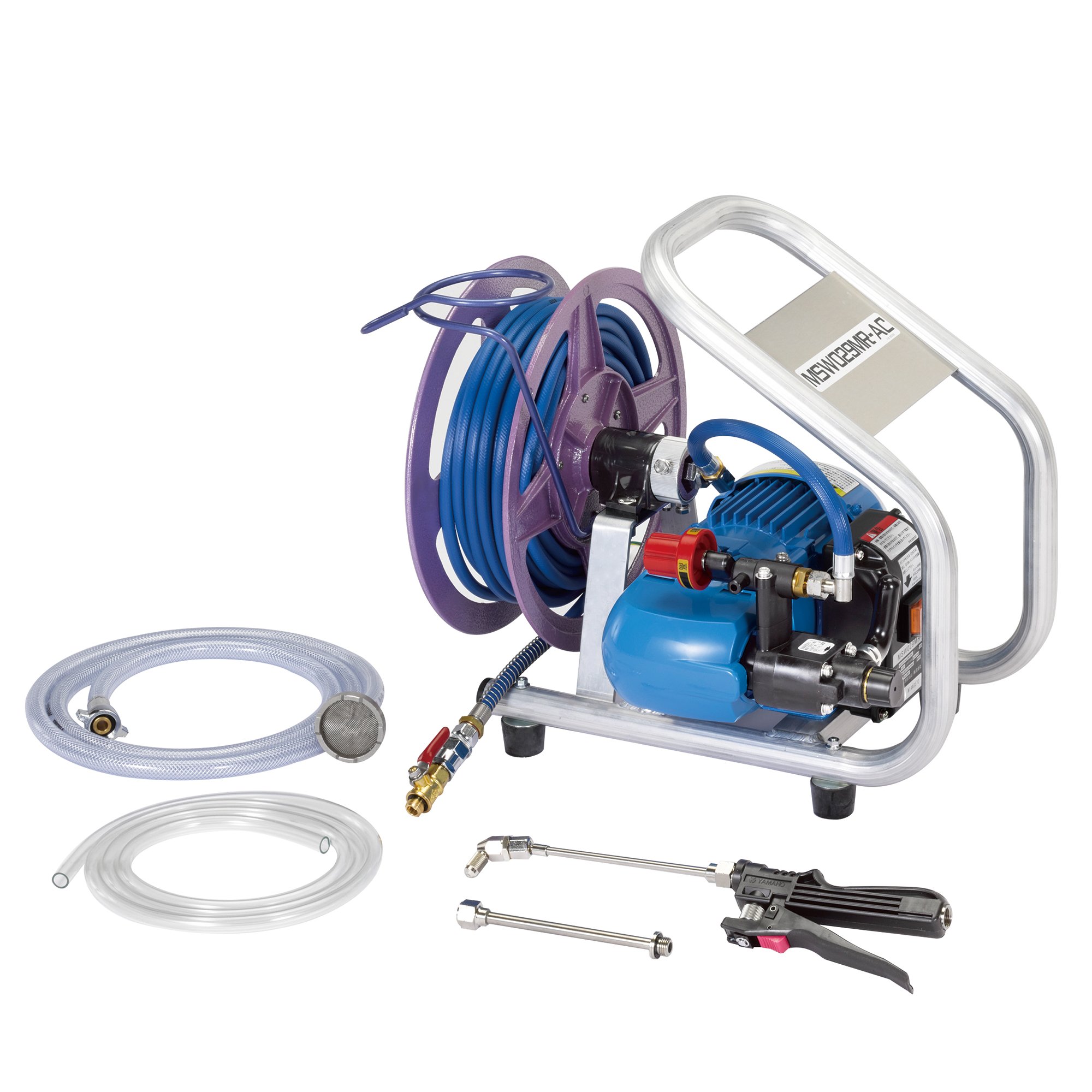 Amazon | イチネンTASCO(イチネンTASCO) エアコン洗浄機 TA352MR