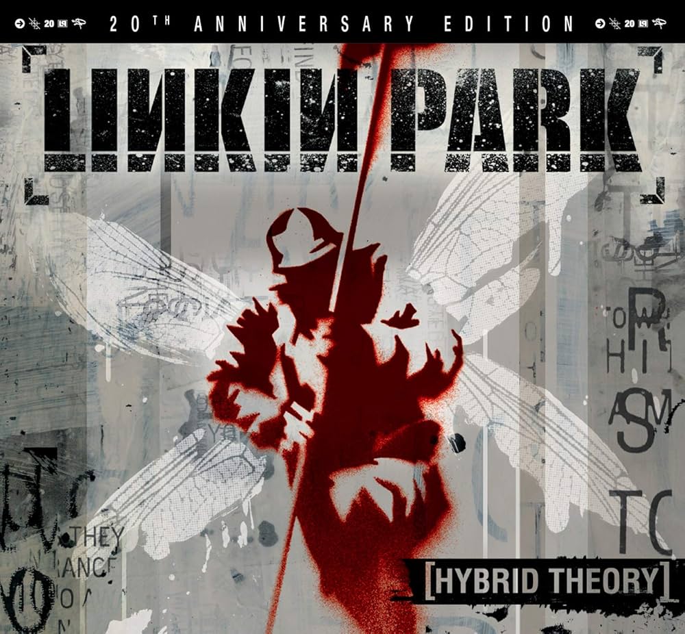 Amazon.co.jp: Hybrid Theory.. -Deluxe-: ミュージック