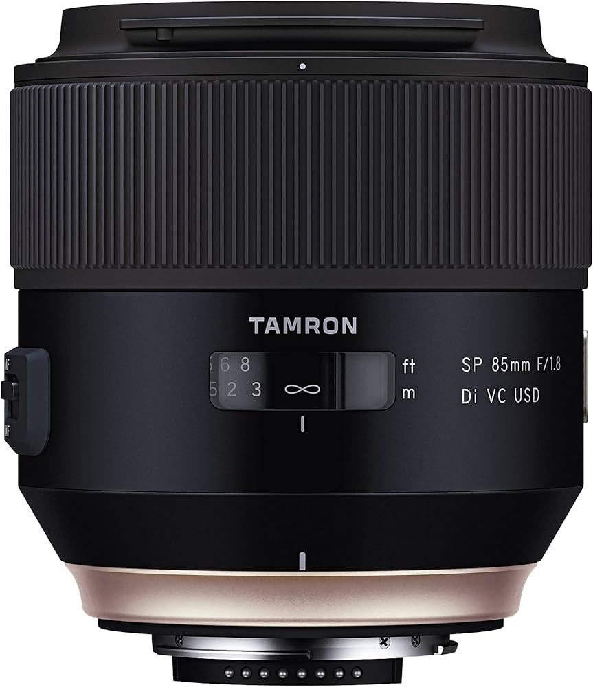 Amazon.co.jp: TAMRON 単焦点レンズ SP85mm F1.8 Di ソニーAマウント用