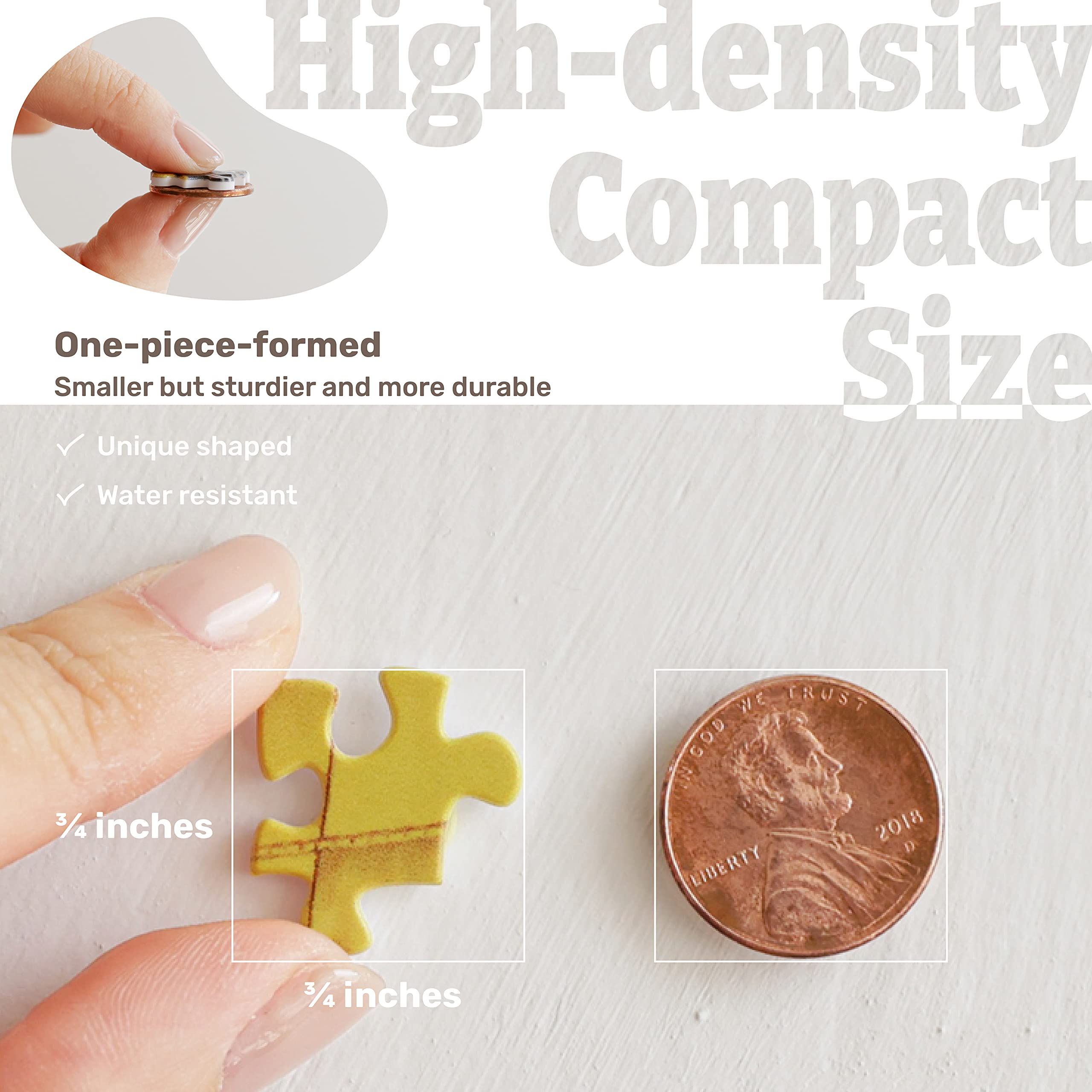 Amazon | ピントー(Pintoo) 1000ピース プラ製ジグソーパズル