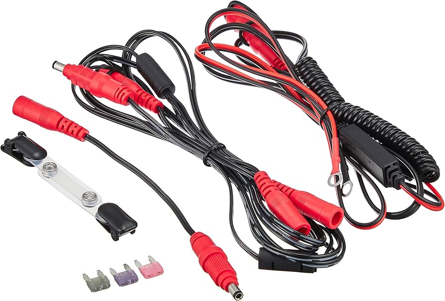 Amazon | [TAICHI] RSタイチ(RS バイク用 秋冬 電熱 車載バッテリー