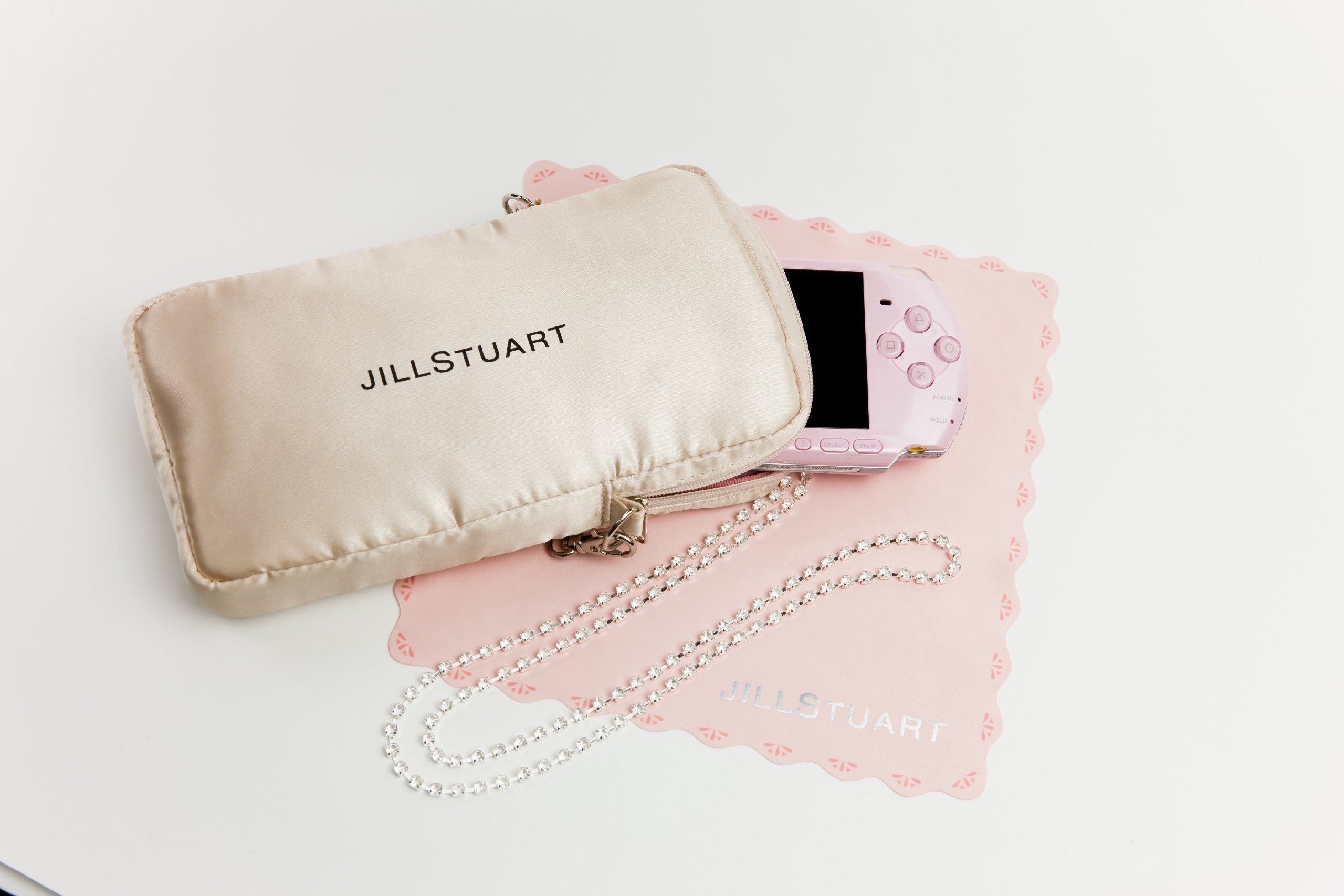 Amazon | PSP「プレイステーション・ポータブル」 JILL STUART 「Sweet