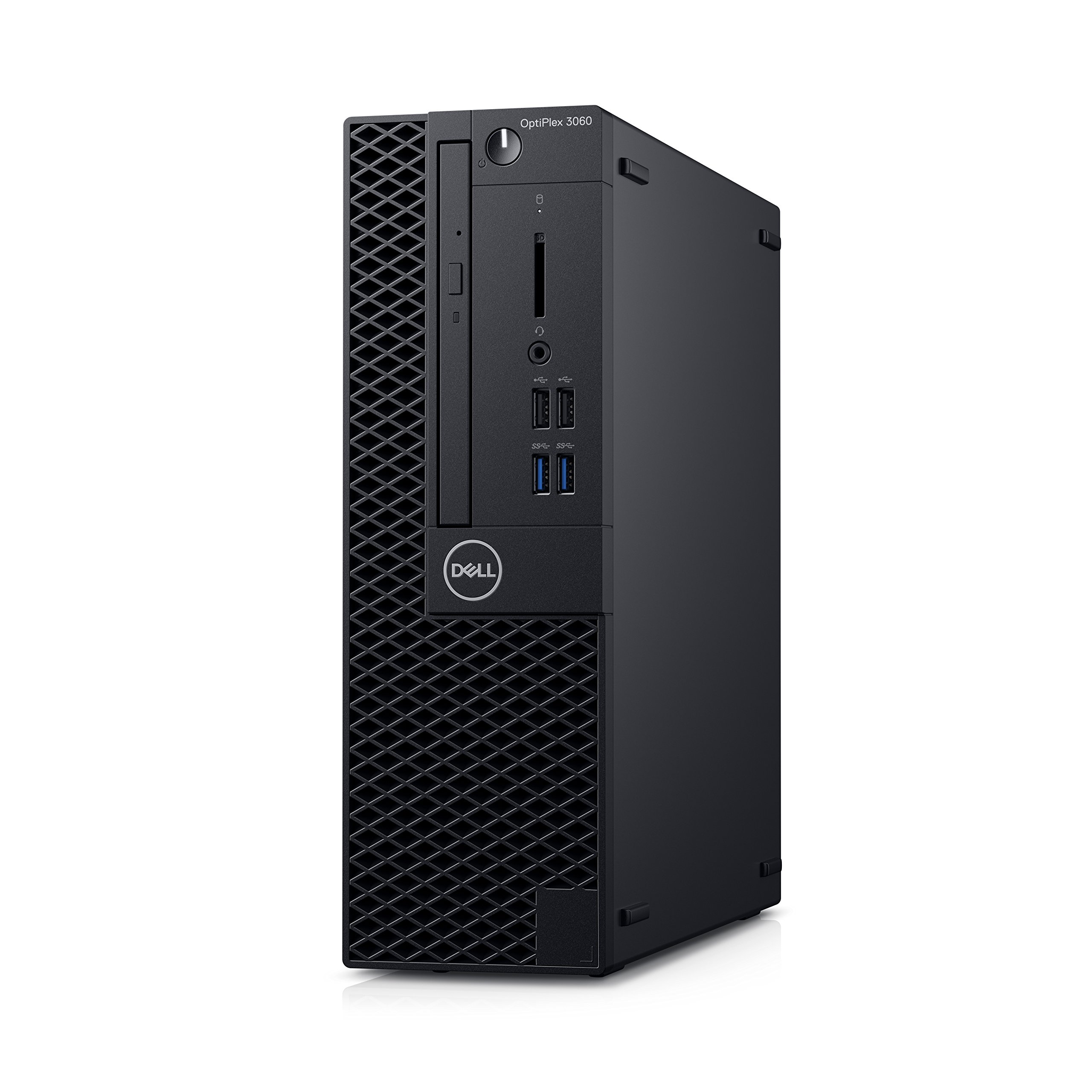 Amazon.com: Dell OptiPlex 3060 SFF Desktop Computer with Intel