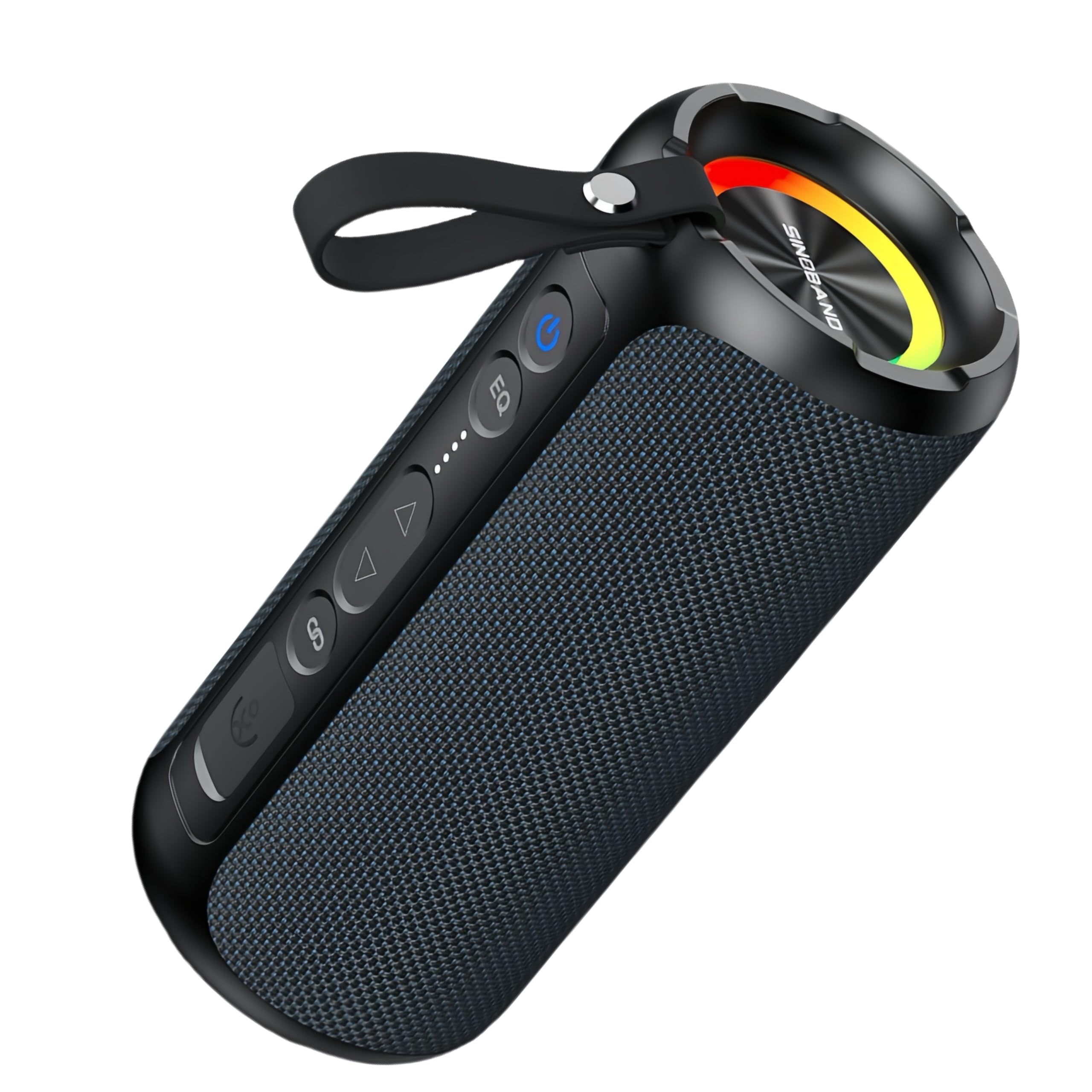 Amazon.co.jp: xdobo 50w ブルートゥーススピーカー Bluetooth5.3 大