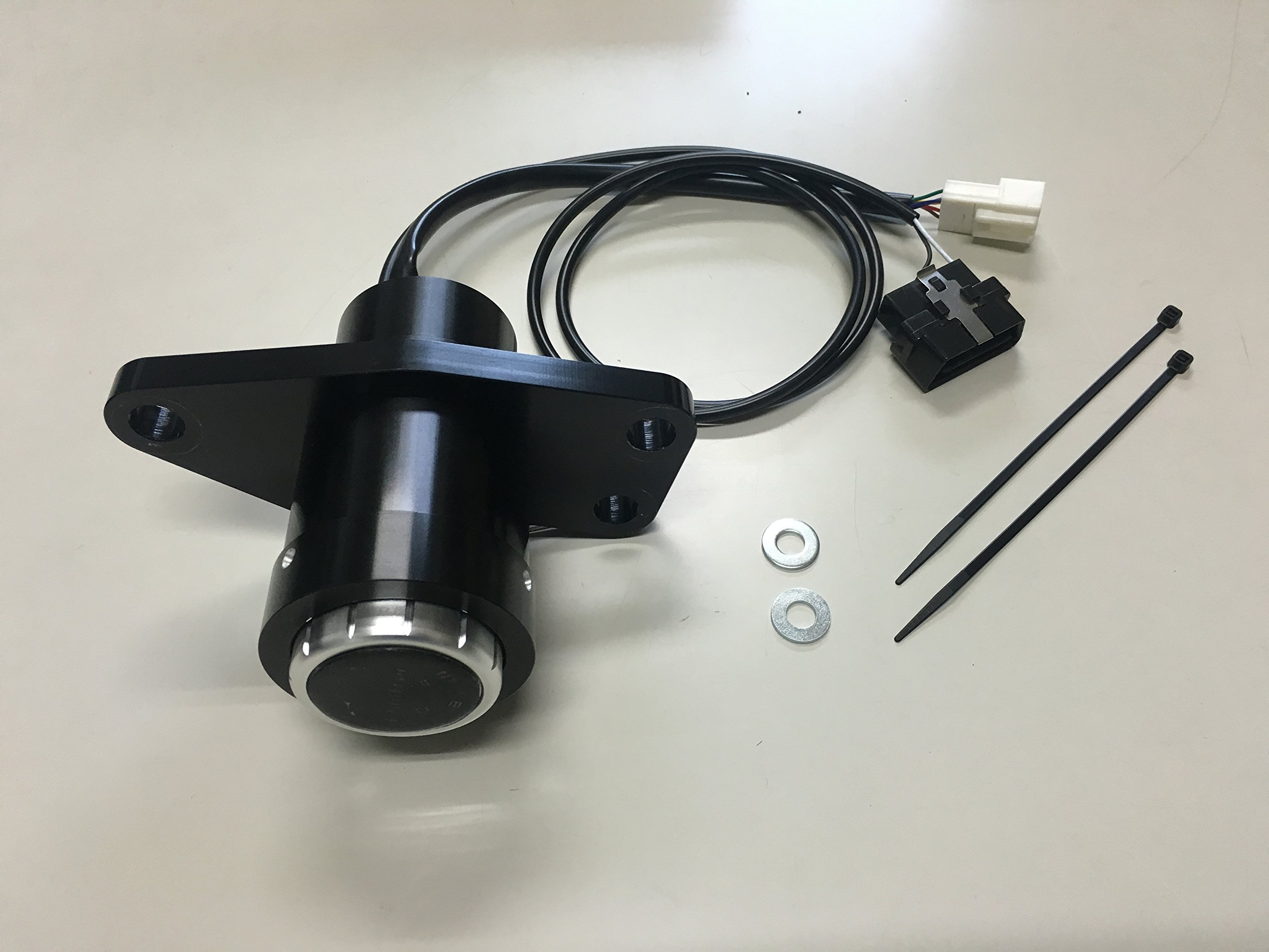 Amazon | i-Shifter(アイ・シフター) 30系プリウス用シフトセレクタ