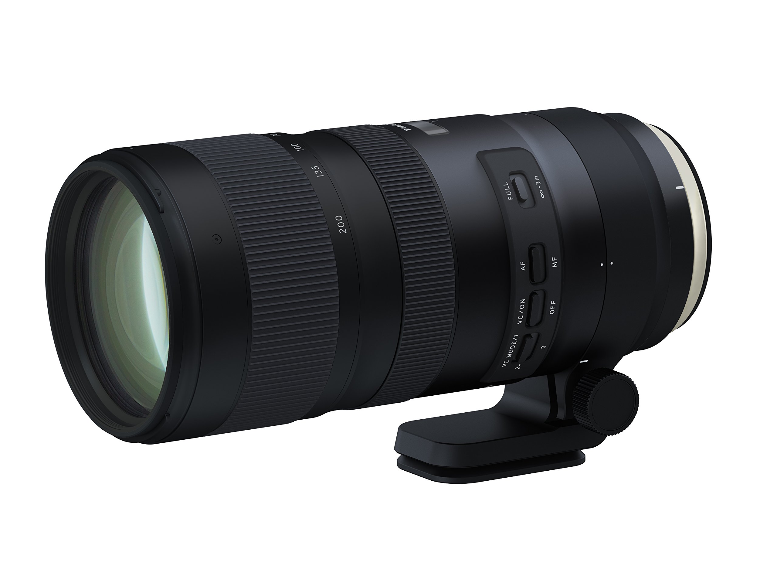 Amazon.co.jp: TAMRON 大口径望遠ズームレンズ SP 70-200mm F2.8 Di VC