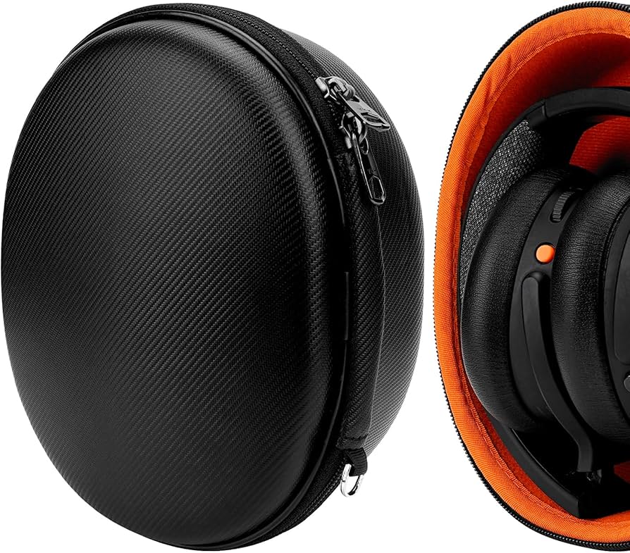 Amazon.co.jp: Geekria ケース Shield ヘッドホンケース 互換性 ハード
