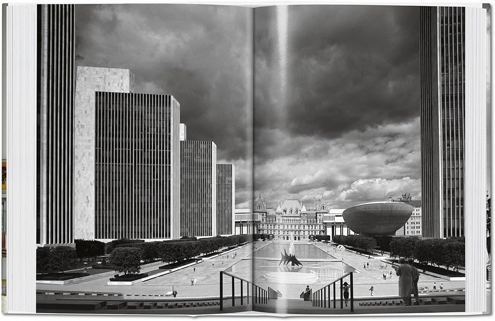 Modern Architecture A–Z (Bibliotheca Universalis): Taschen