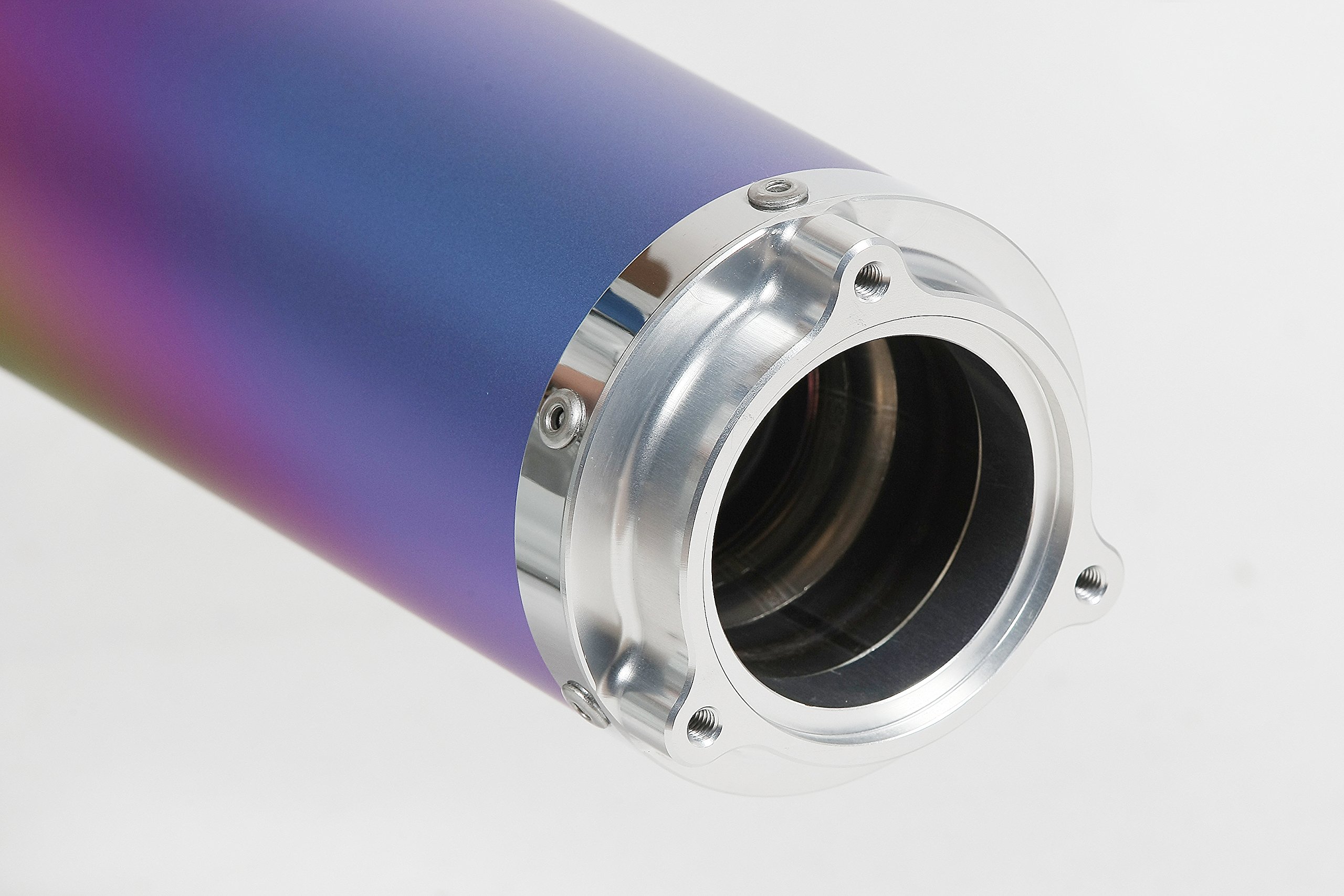 Amazon.co.jp: モリワキ(MORIWAKI) スリップオンマフラー ZERO SS ANO