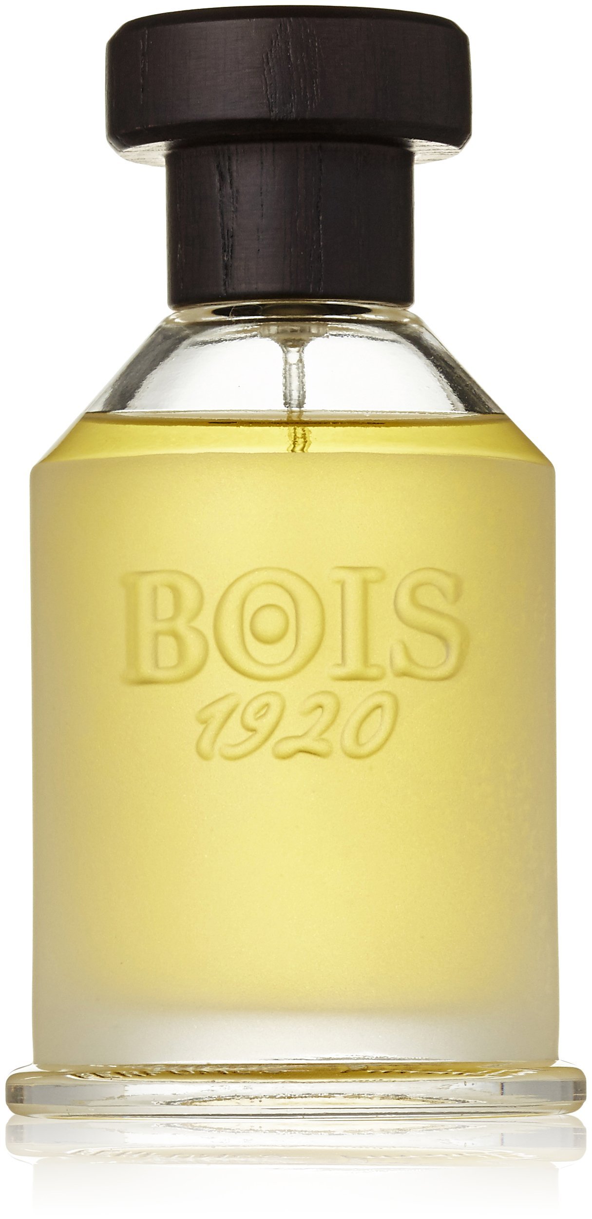 Amazon.com : Bois 1920 Vetiver Ambrato Eau De Toilette Spray 100ml