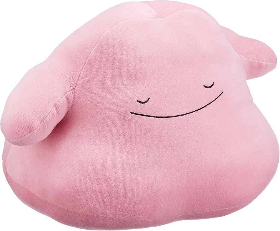 Amazon.co.jp: ポケモンセンターオリジナル ぬいぐるみ BIGサイズ