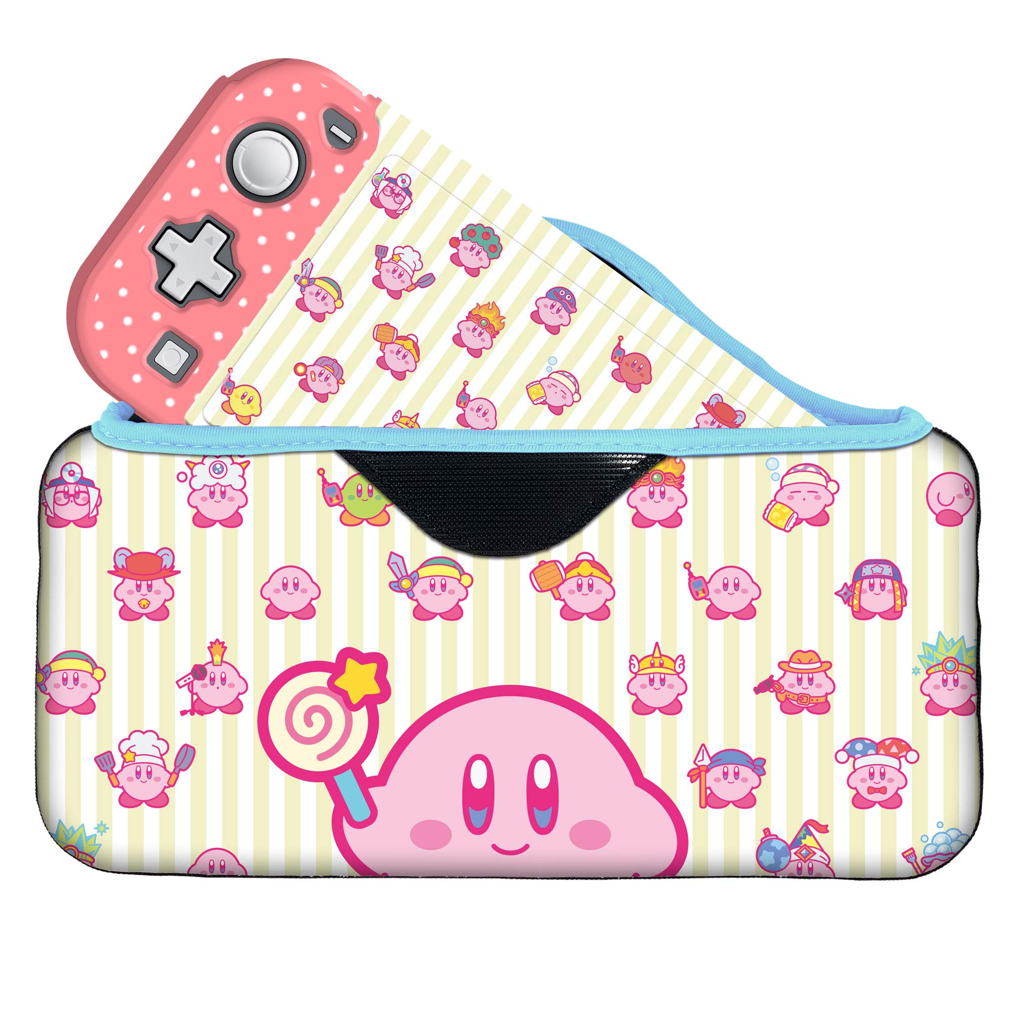 Amazon.co.jp: 【任天堂ライセンス商品】星のカービィ クイックポーチ