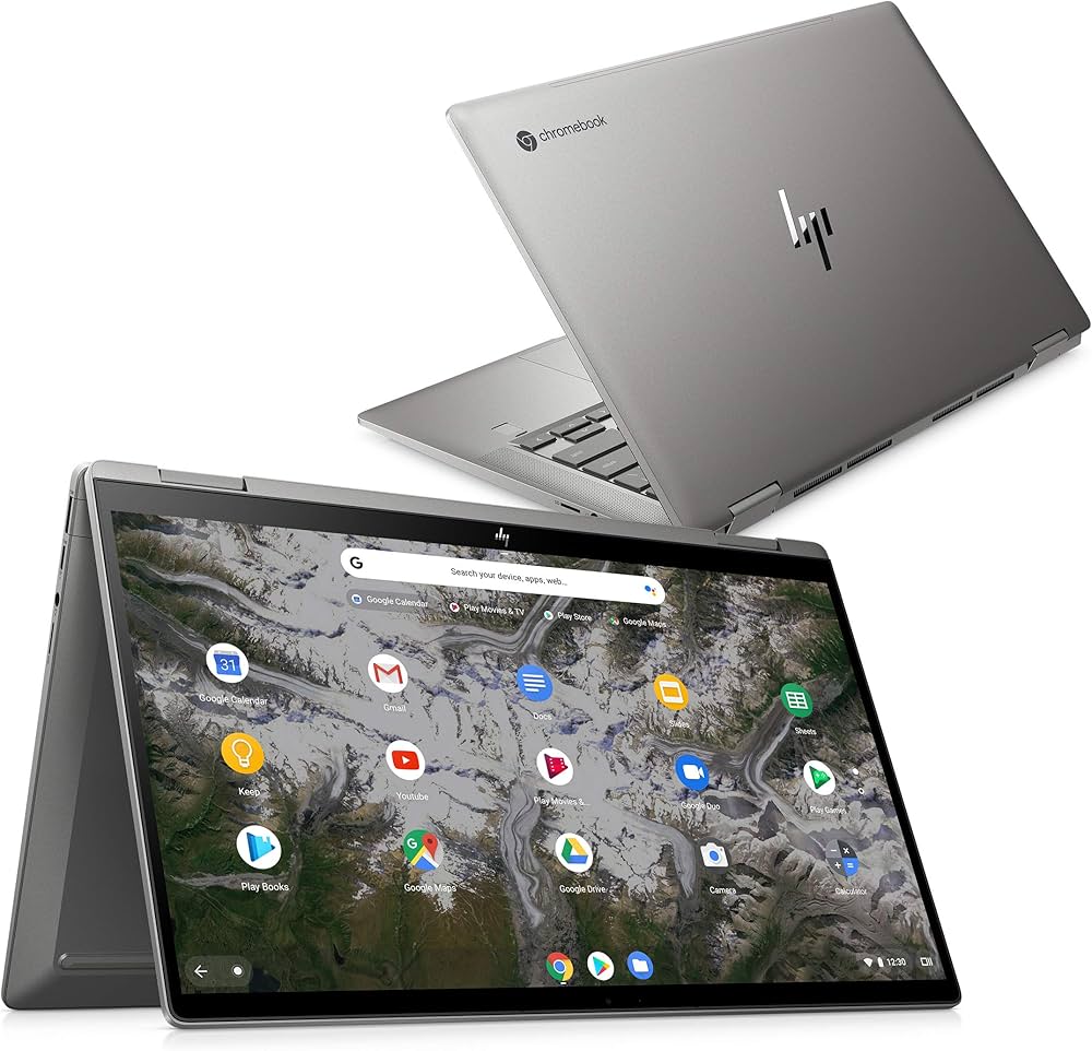 Amazon.co.jp: 【Amazon.co.jp 限定】Google Chromebook HP ノート