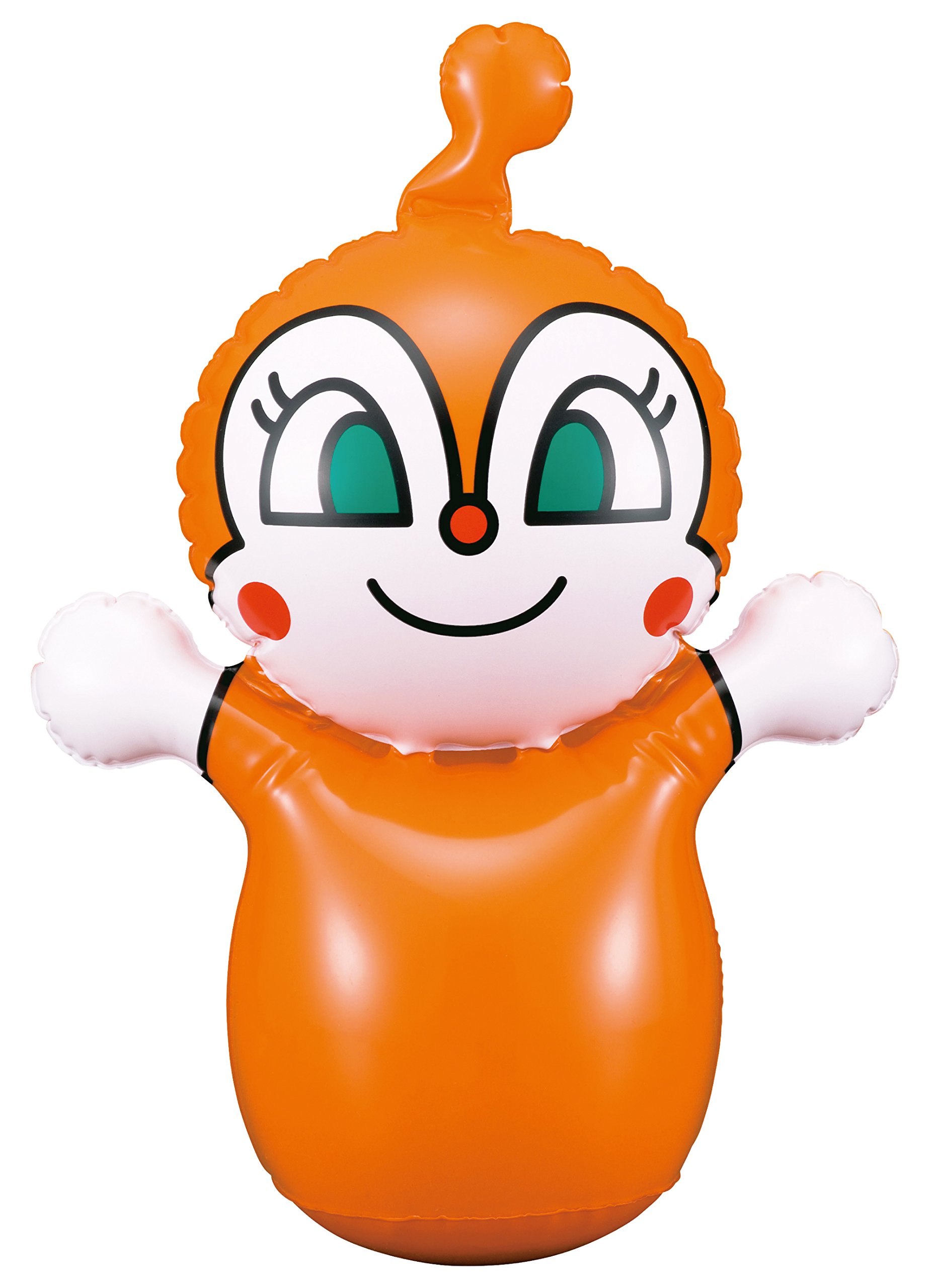 Amazon.co.jp: アンパンマン KOパンチ（小） ドキンちゃん（空気なし