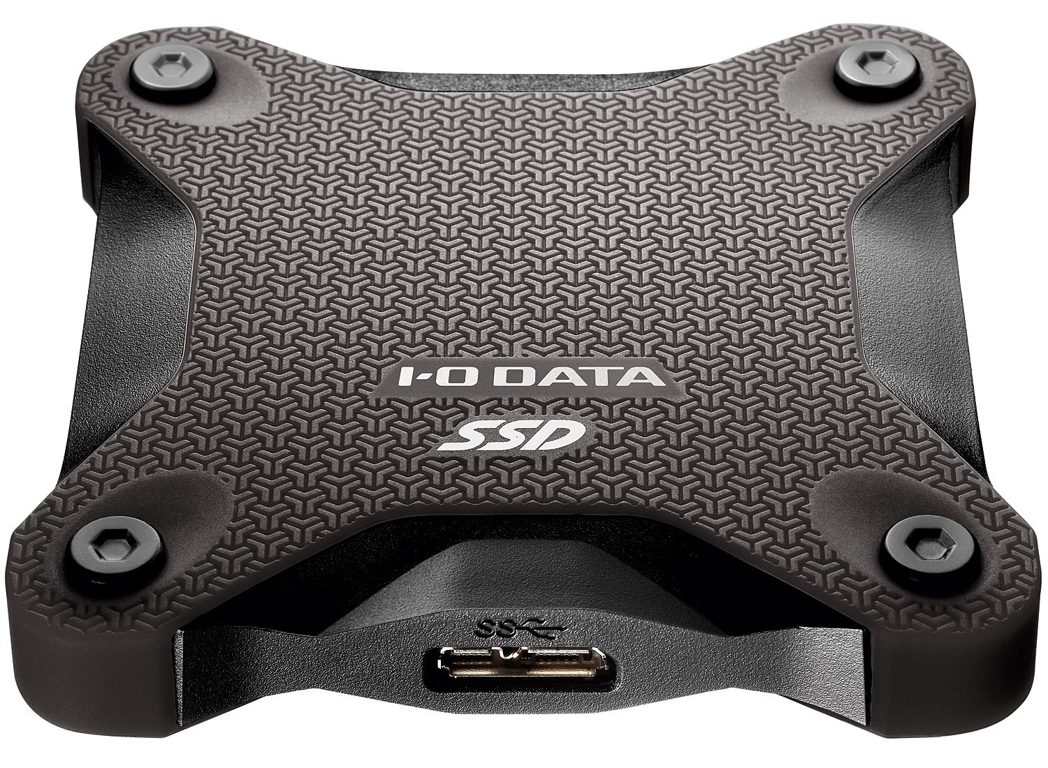 Amazon | I-O DATA ポータブルSSD 480GB 耐衝撃 軽量 PS4/PS4 Pro/Mac