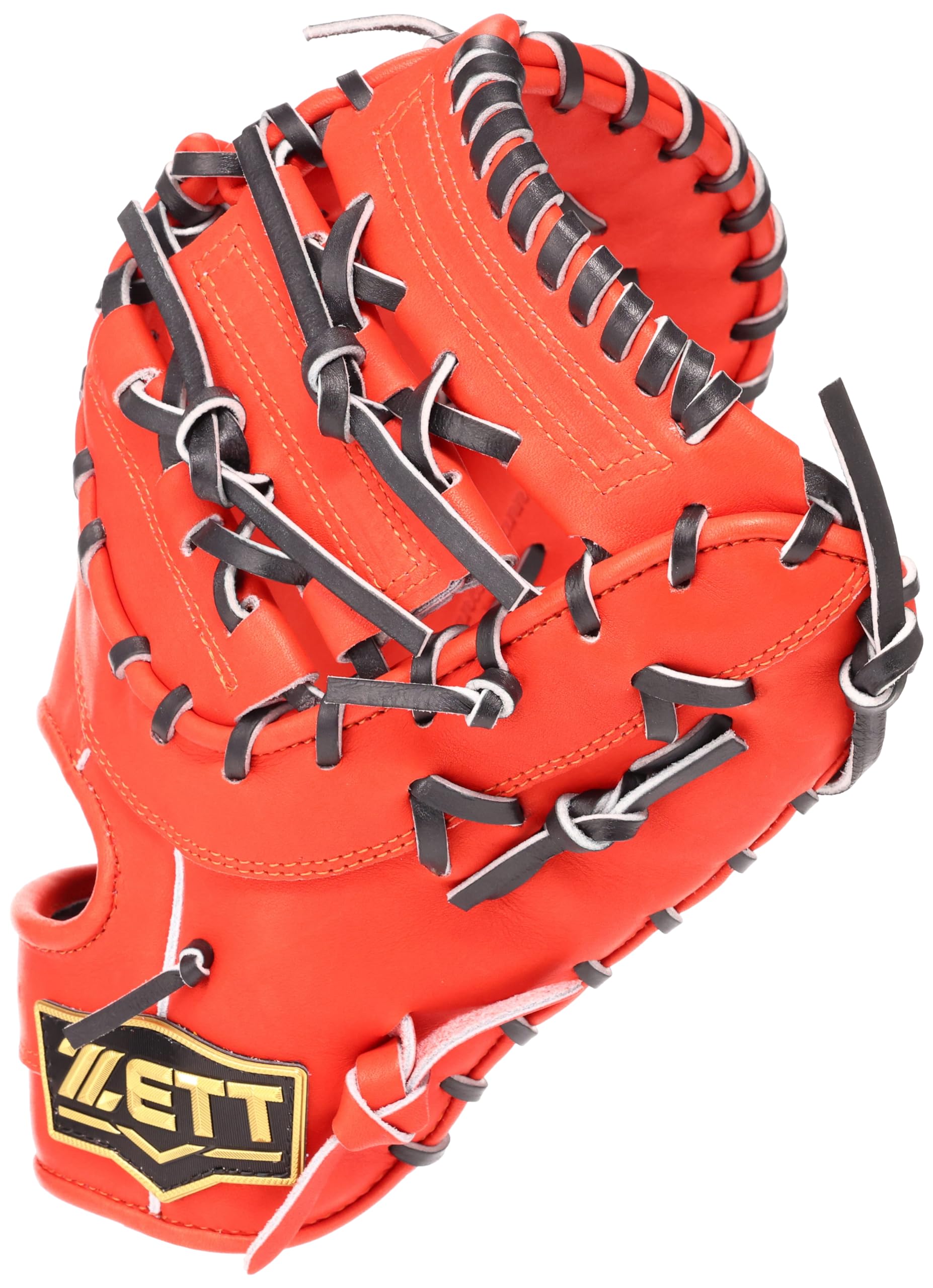 Amazon | ゼット(ZETT) 少年軟式 ファーストミット ネオステイタスVL