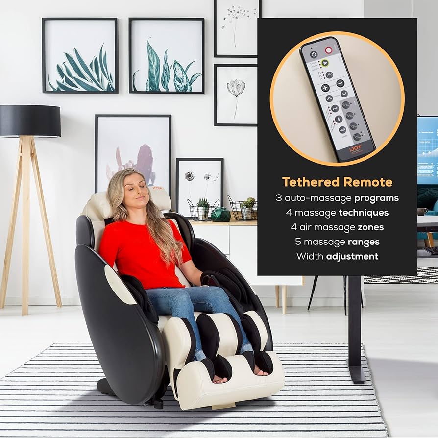 Amazon.com: Human Touch iJOY Total Massage FlexGlide Full Body