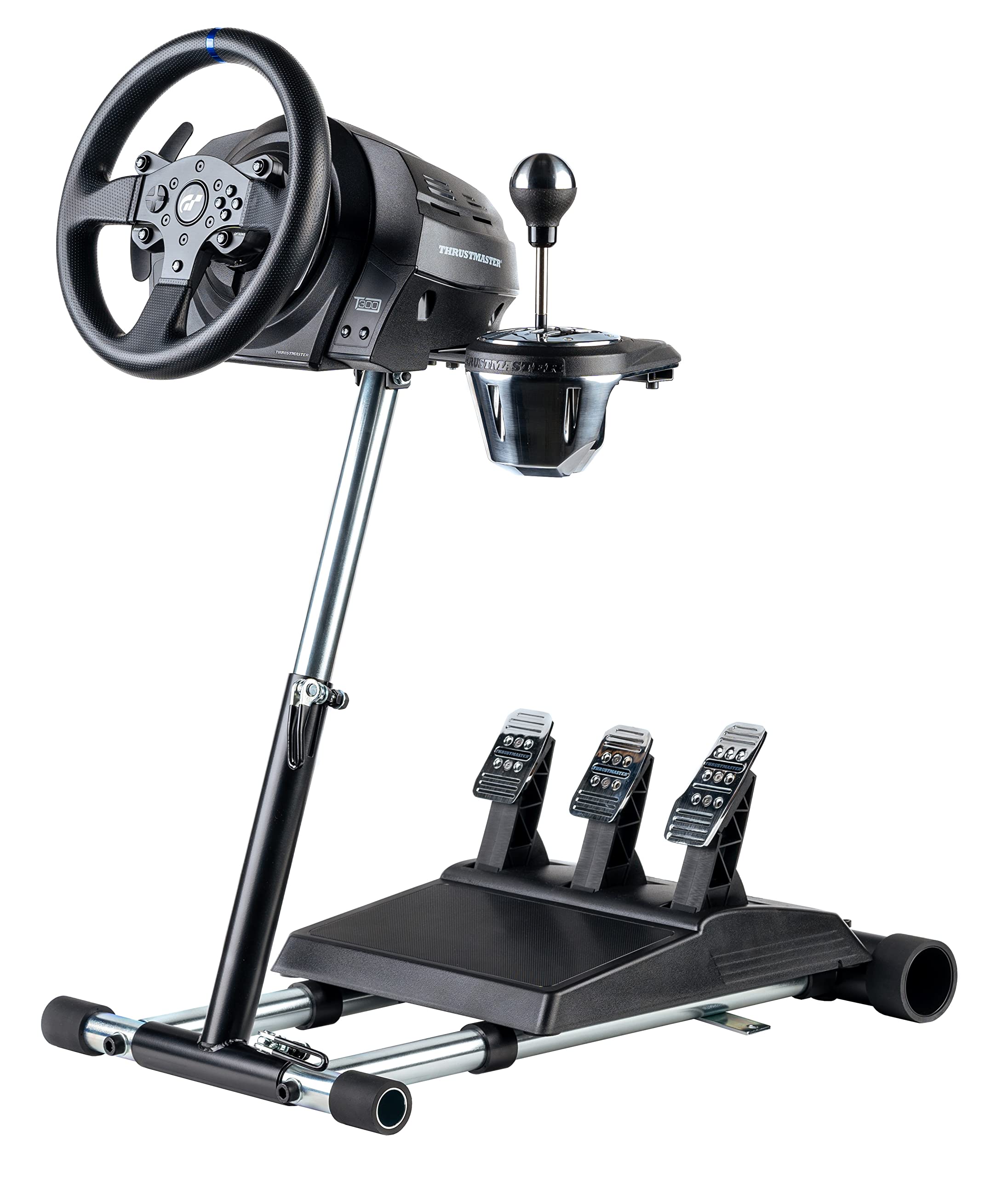 Amazon.com: Wheel Stand Pro TX Deluxe V2 Racing Wheelstand