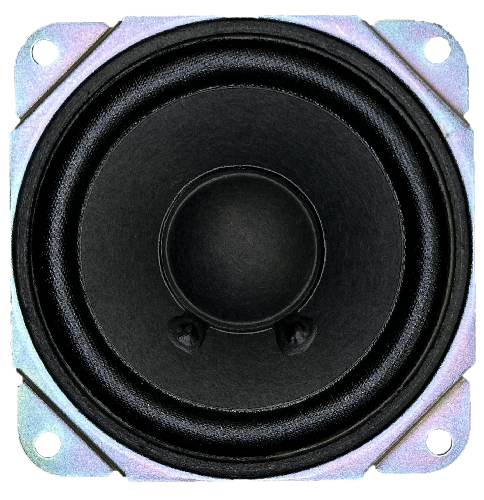 Amazon.co.jp: スピーカー（フルレンジ）（1個）9cm 8Ω 定格15W 北日本