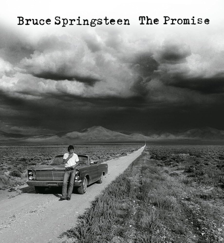 Bruce Springsteen - The Promise - Amazon.com Music