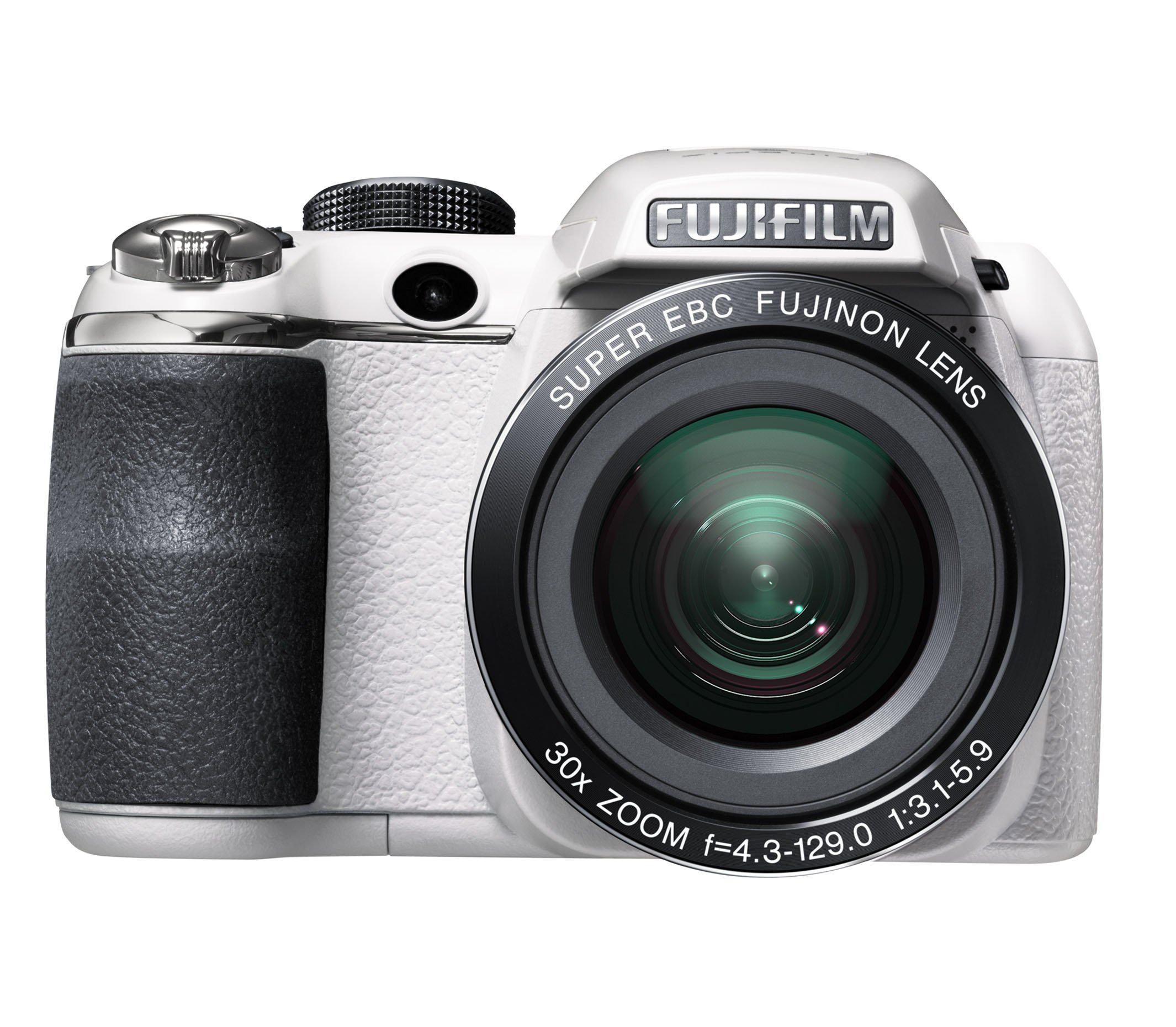 Amazon | FUJIFILM デジタルカメラ FinePix S4500 光学30倍 ホワイト F