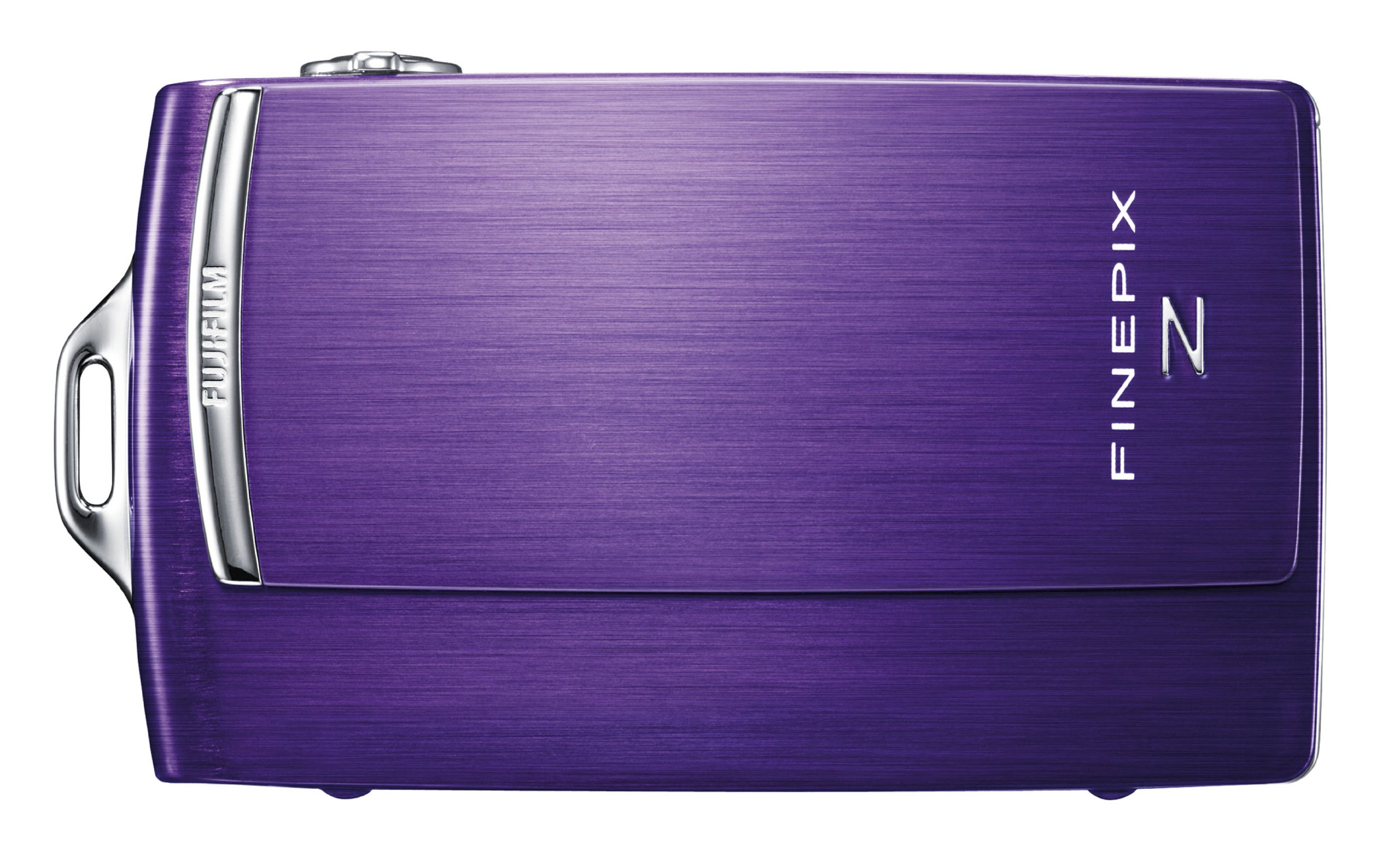 Amazon | FUJIFILM デジタルカメラ FinePix Z110 光学5倍 パープル F