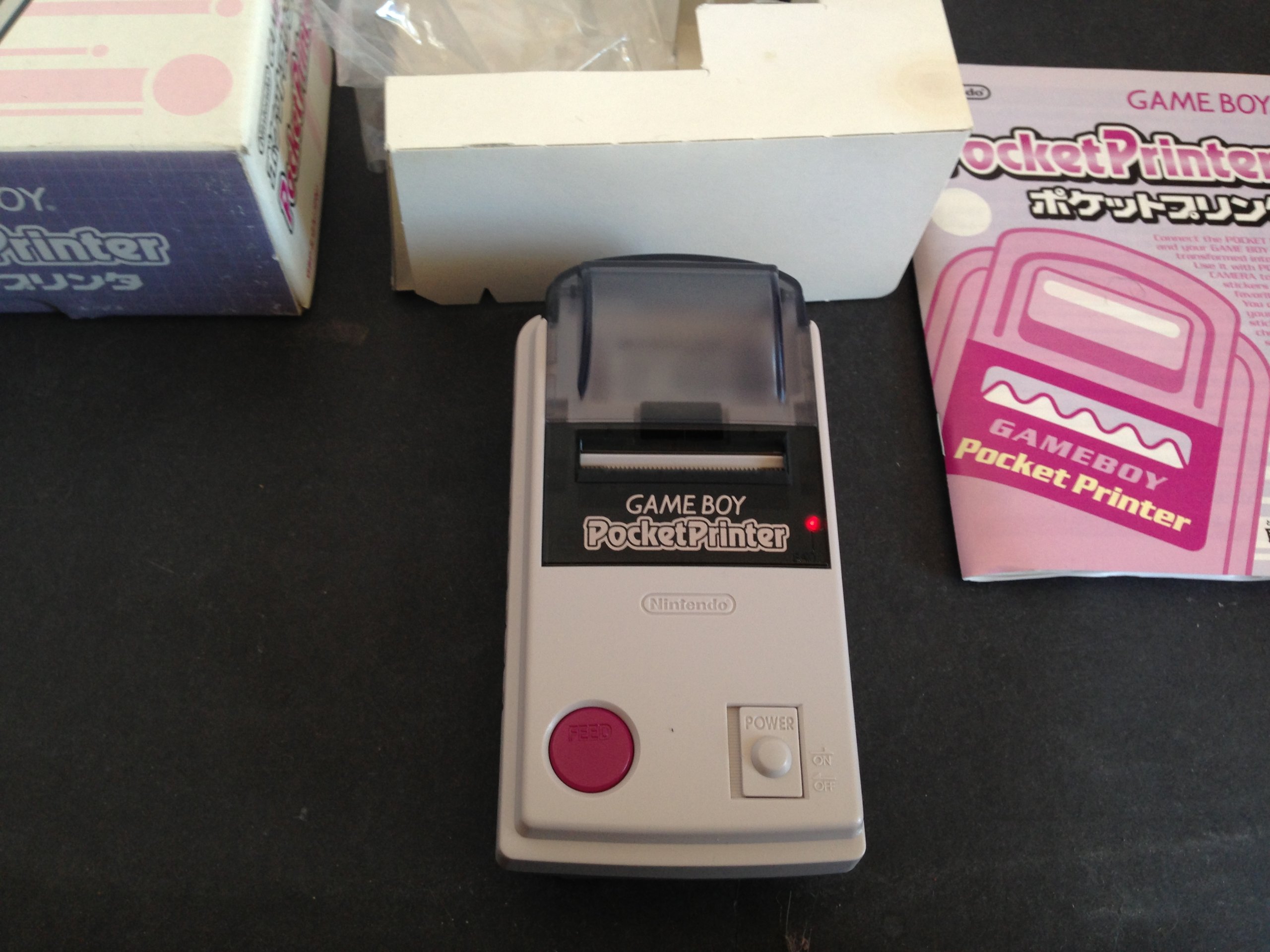Amazon | ポケットプリンタ | ゲームソフト