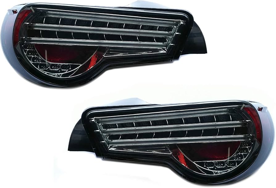 Amazon | クリアワールド トヨタ86/スバルBRZ チューブデュアル