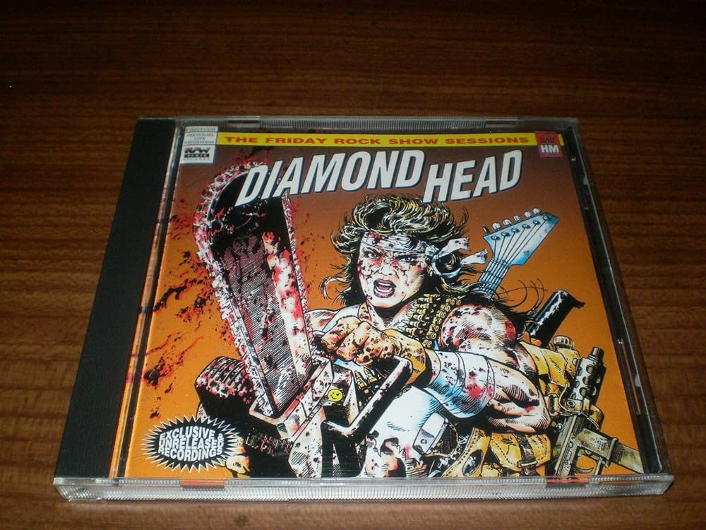 The Friday Rock Show Sessions: Live at Reading - Amazon.com Music