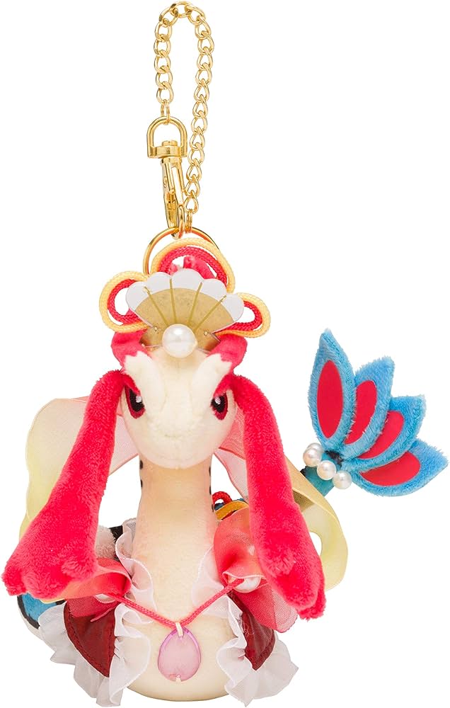 Amazon.co.jp: ポケモンセンターオリジナル マスコット Oceanic