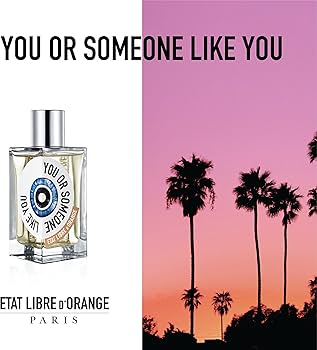 Amazon.com: Etat Libre d'Orange You Or Someone Like You Eau De